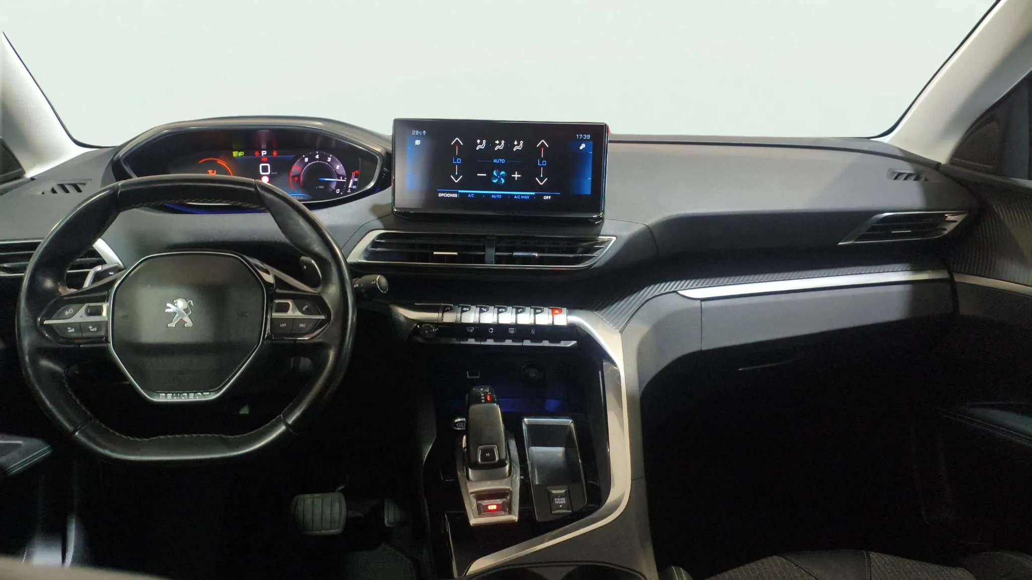 Peugeot 3008 1.2 PureTech Allure EAT8 - foto 12