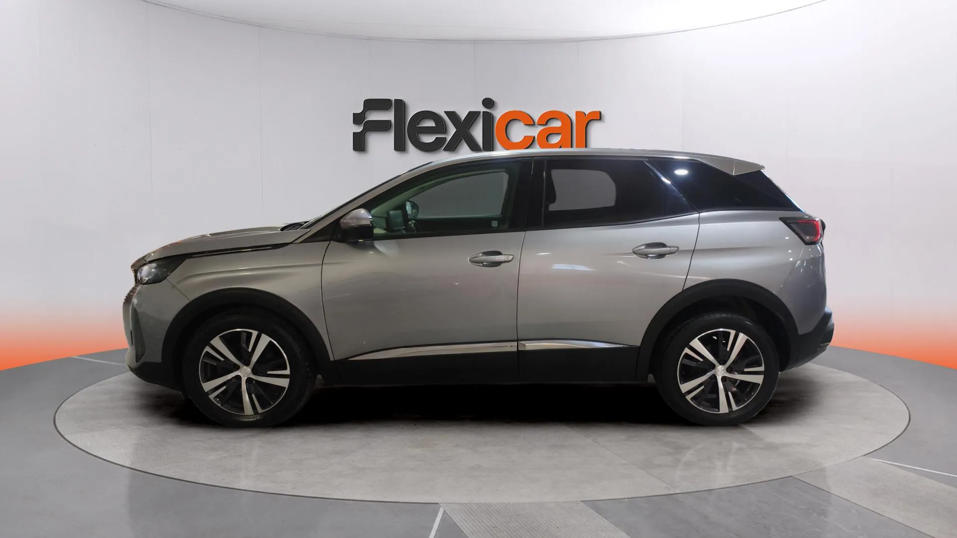 Peugeot 3008 1.2 PureTech Allure EAT8 - foto 4