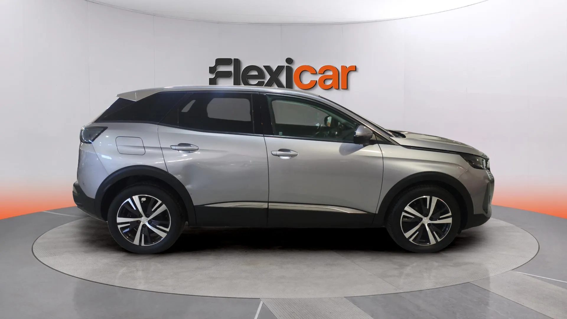 Peugeot 3008 1.2 PureTech Allure EAT8 - foto 8