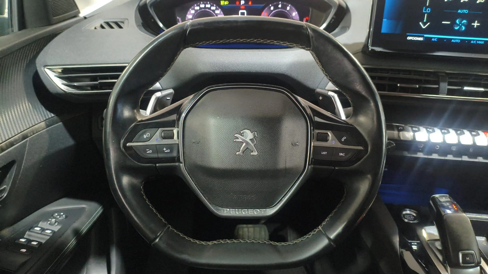 Peugeot 3008 1.2 PureTech Allure EAT8 - foto 14