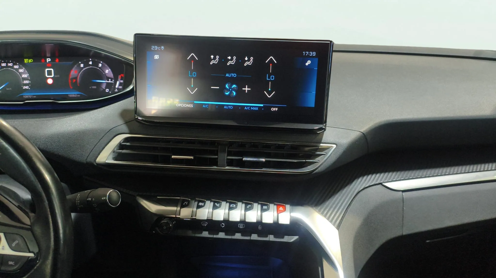 Peugeot 3008 1.2 PureTech Allure EAT8 - foto 13