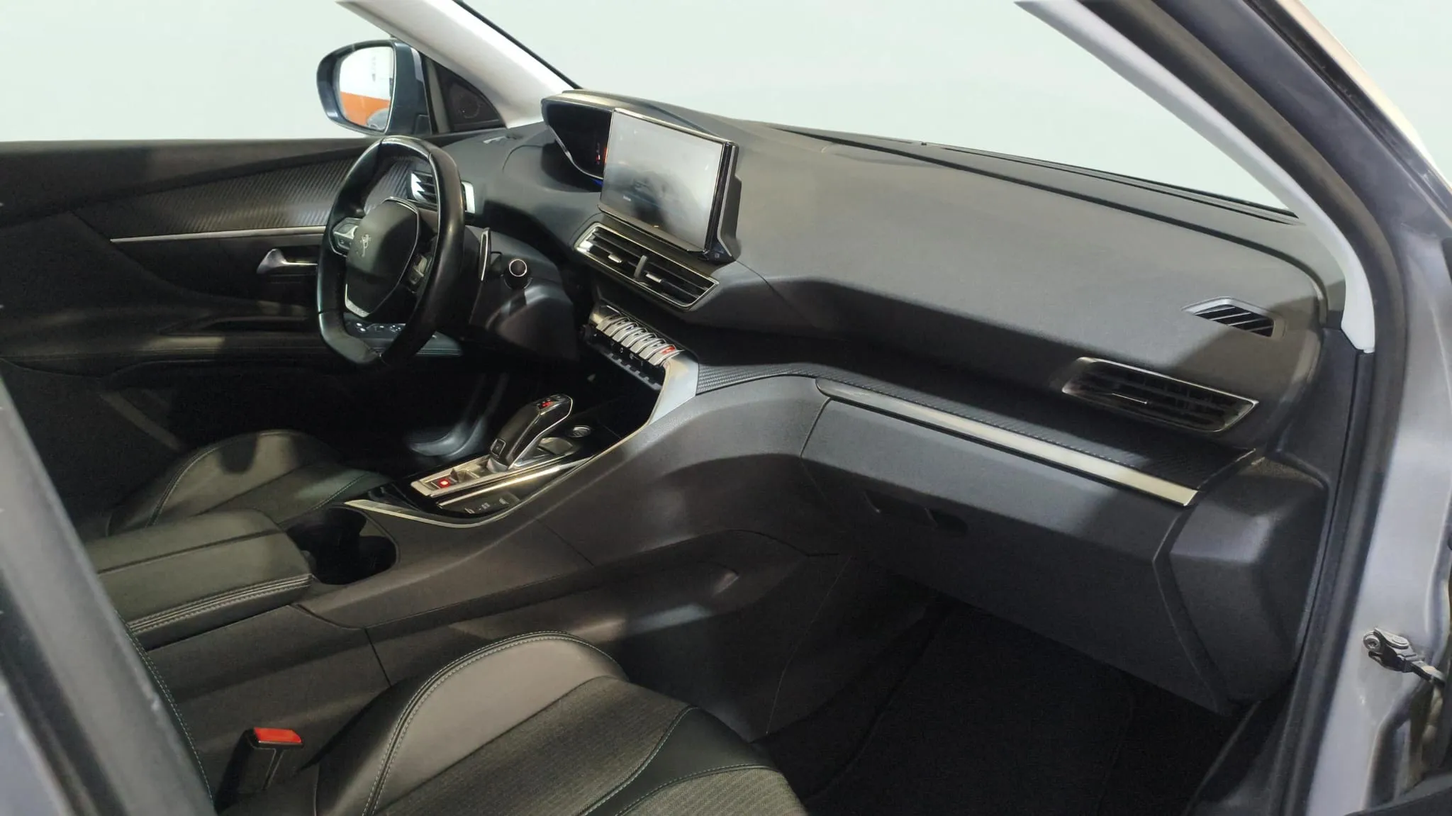 Peugeot 3008 1.2 PureTech Allure EAT8 - foto 10