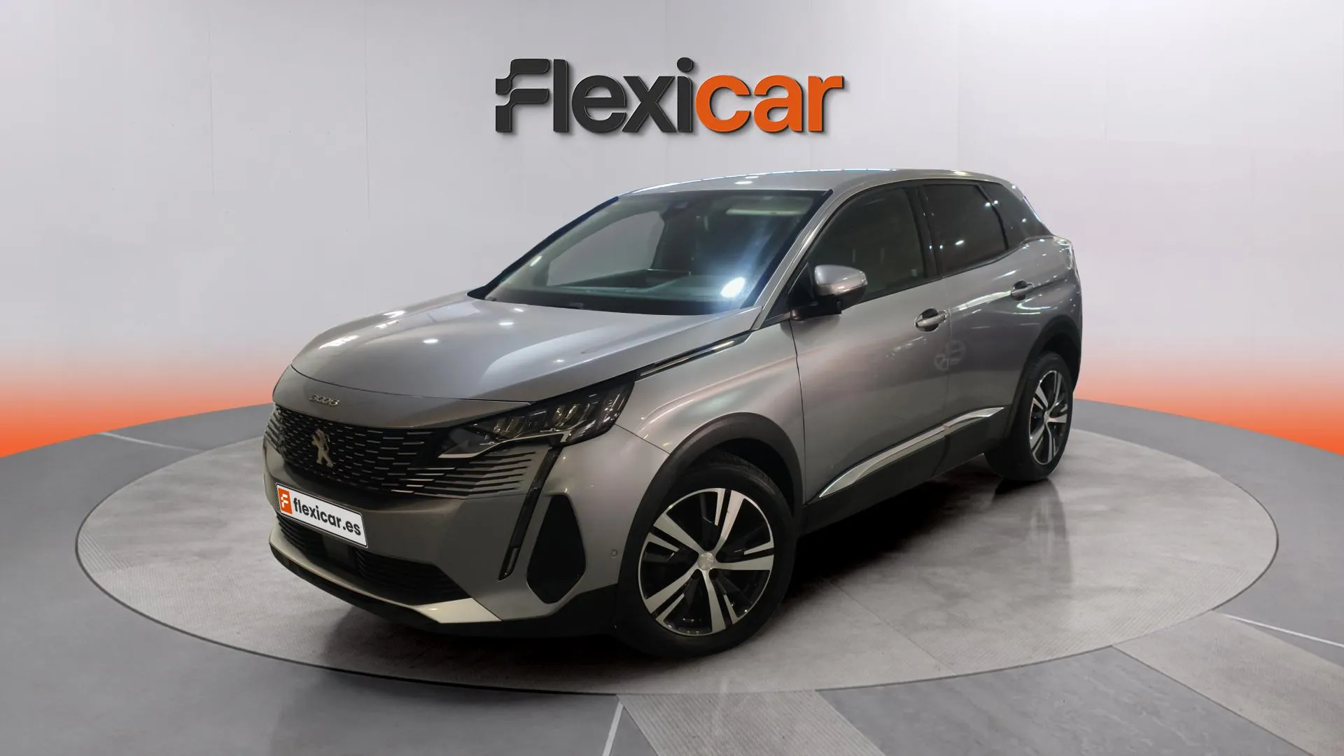 Peugeot 3008 1.2 PureTech Allure EAT8 - foto 3