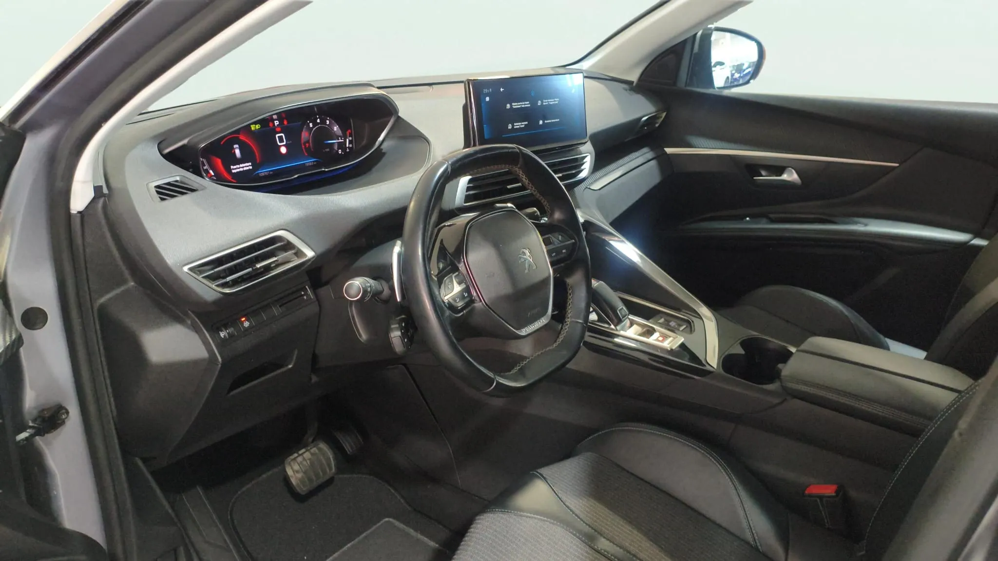 Peugeot 3008 1.2 PureTech Allure EAT8 - foto 9