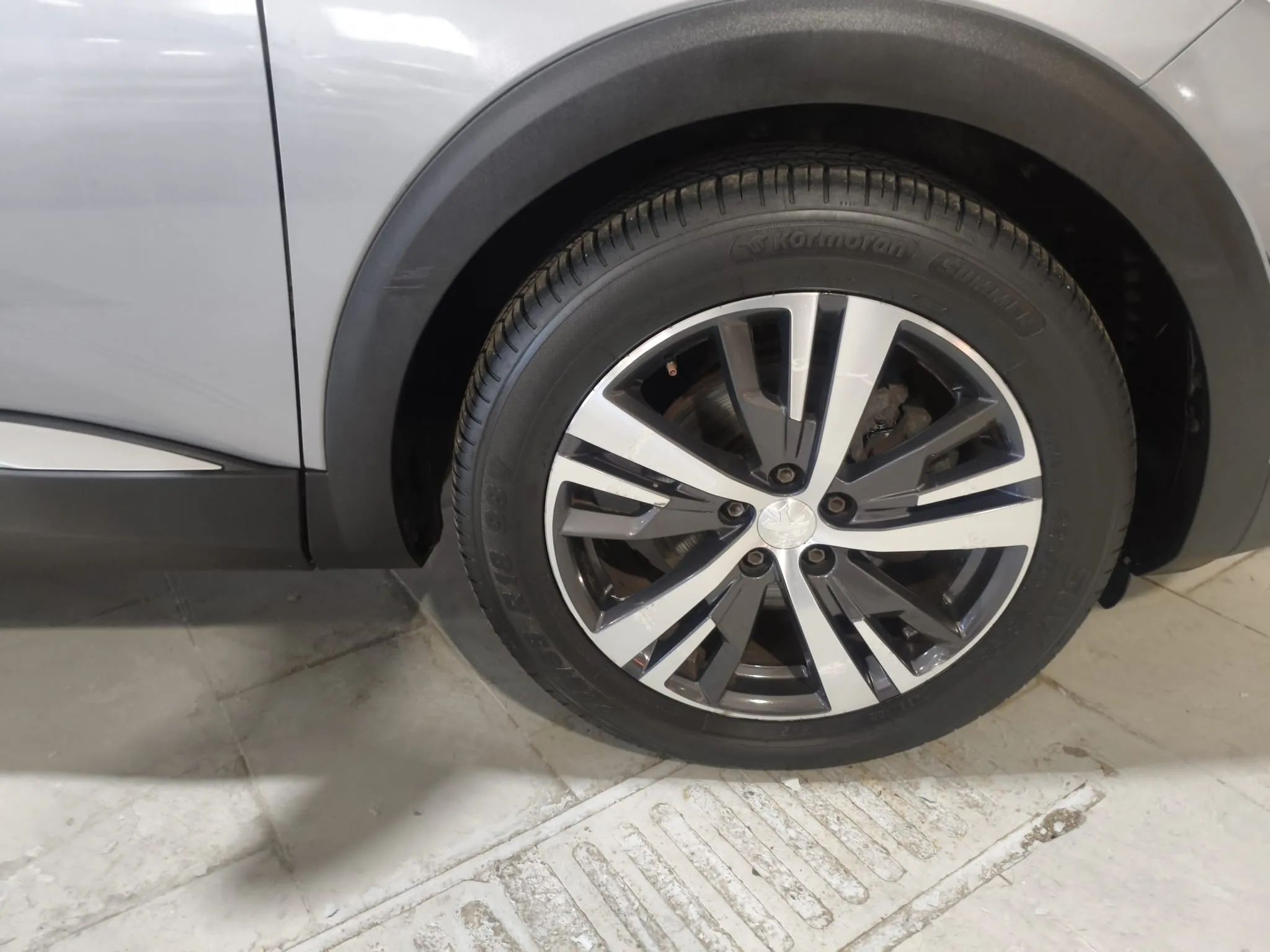 Peugeot 3008 1.2 PureTech Allure EAT8 - foto 19