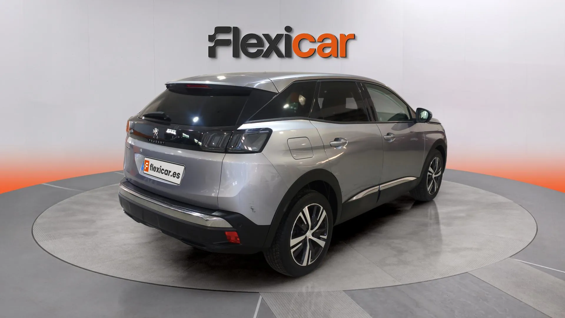 Peugeot 3008 1.2 PureTech Allure EAT8 - foto 7