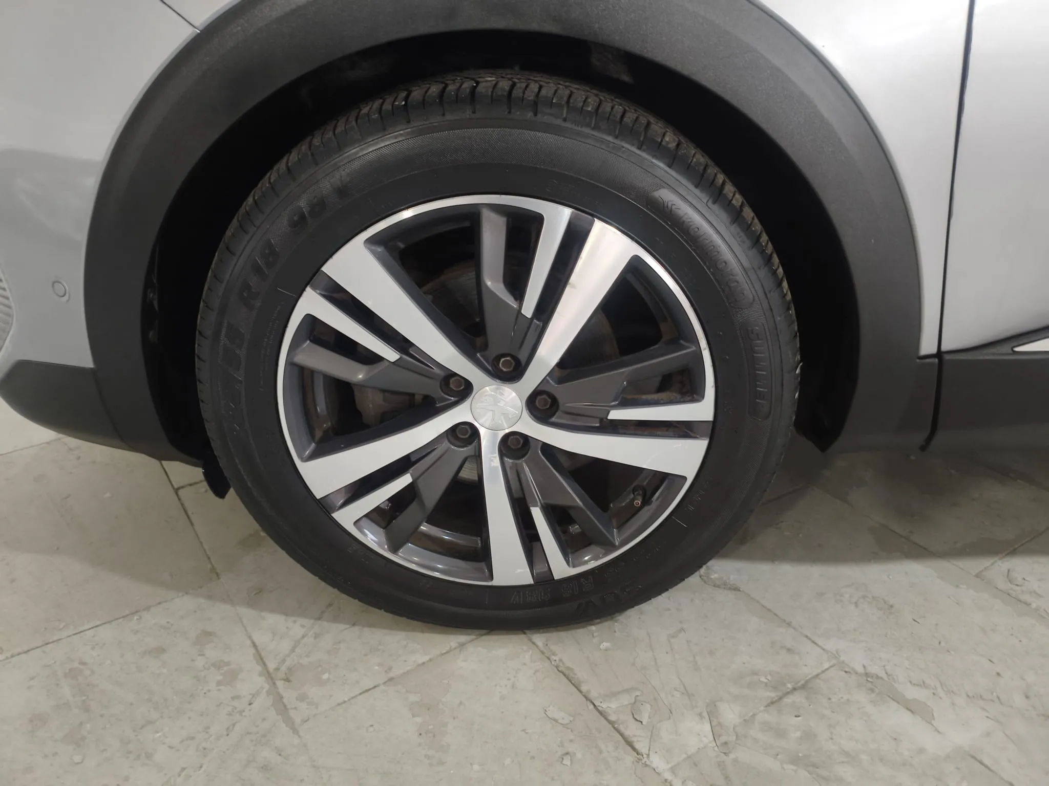 Peugeot 3008 1.2 PureTech Allure EAT8 - foto 17