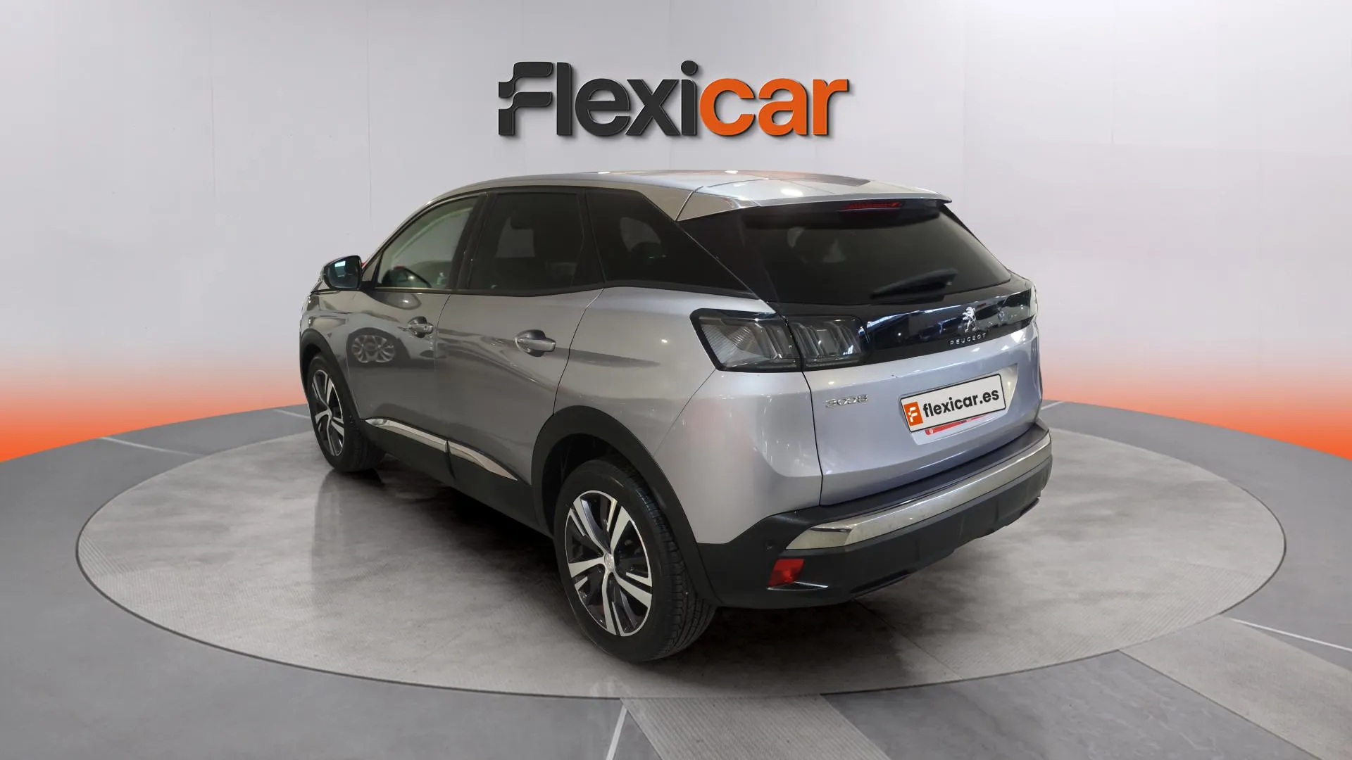 Peugeot 3008 1.2 PureTech Allure EAT8 - foto 5
