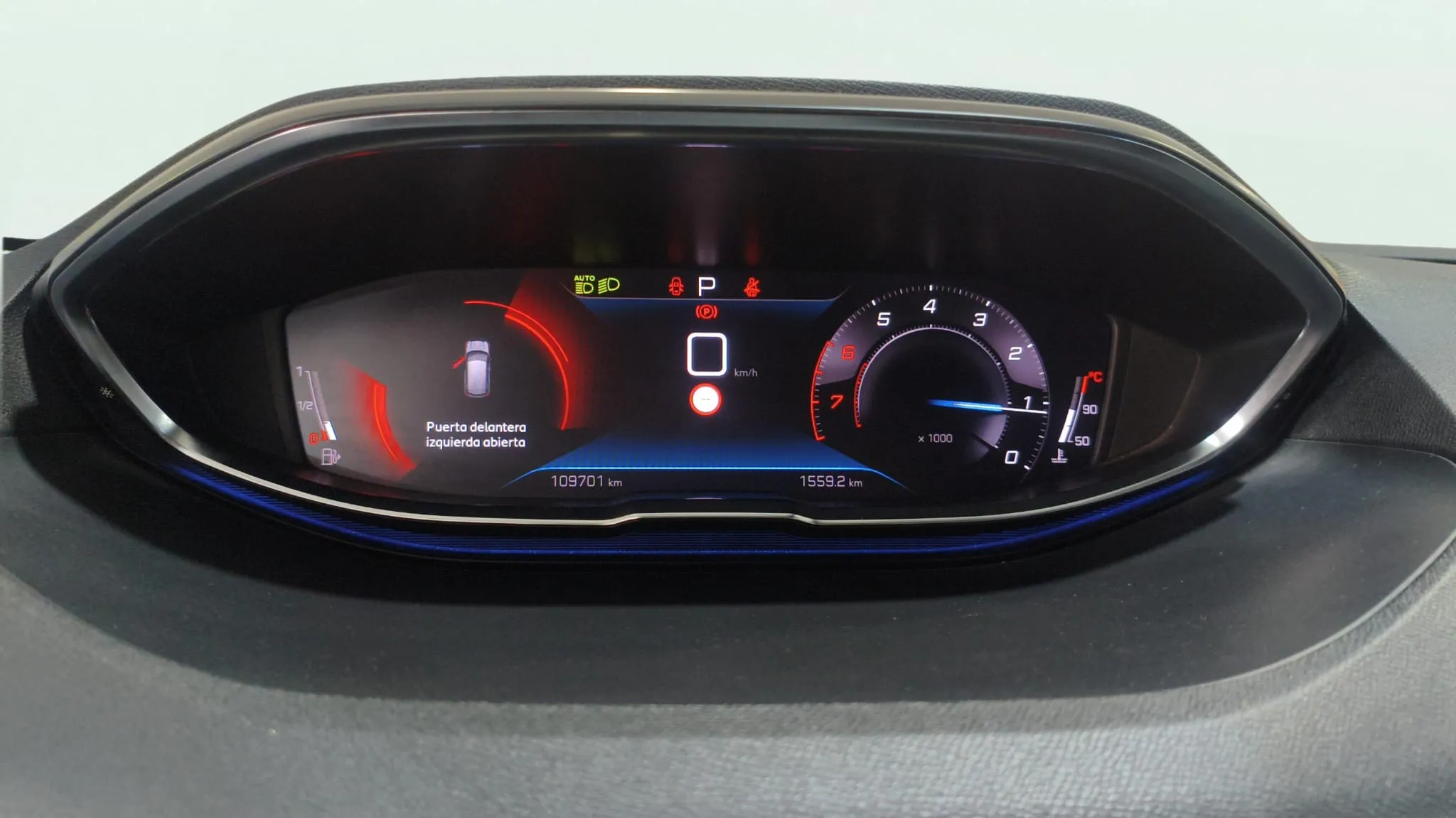 Peugeot 3008 1.2 PureTech Allure EAT8 - foto 15