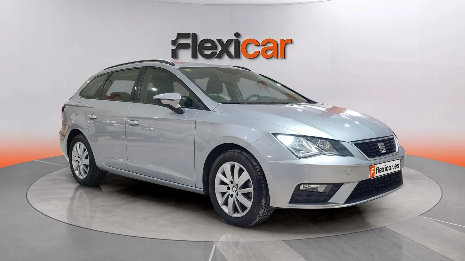 SEAT León ST 1.6 TDI Style Ed Nav