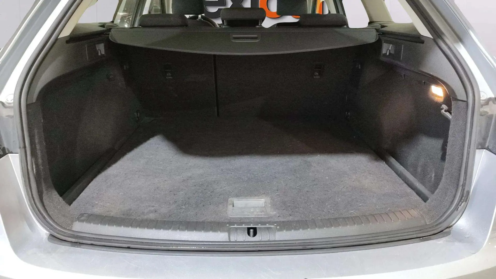SEAT León ST 1.6 TDI Style Ed Nav - foto 24