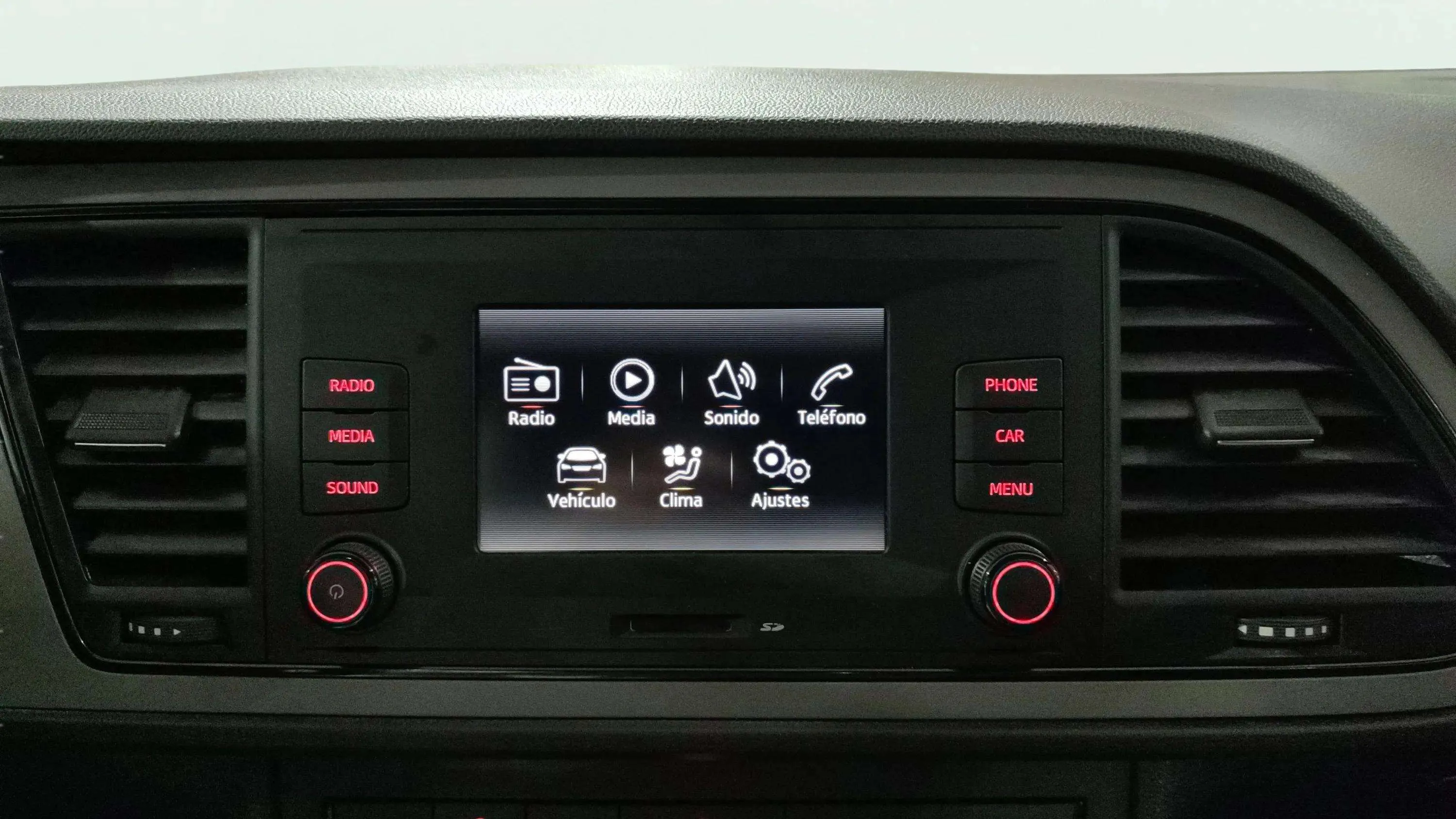 SEAT León ST 1.6 TDI Style Ed Nav - foto 10
