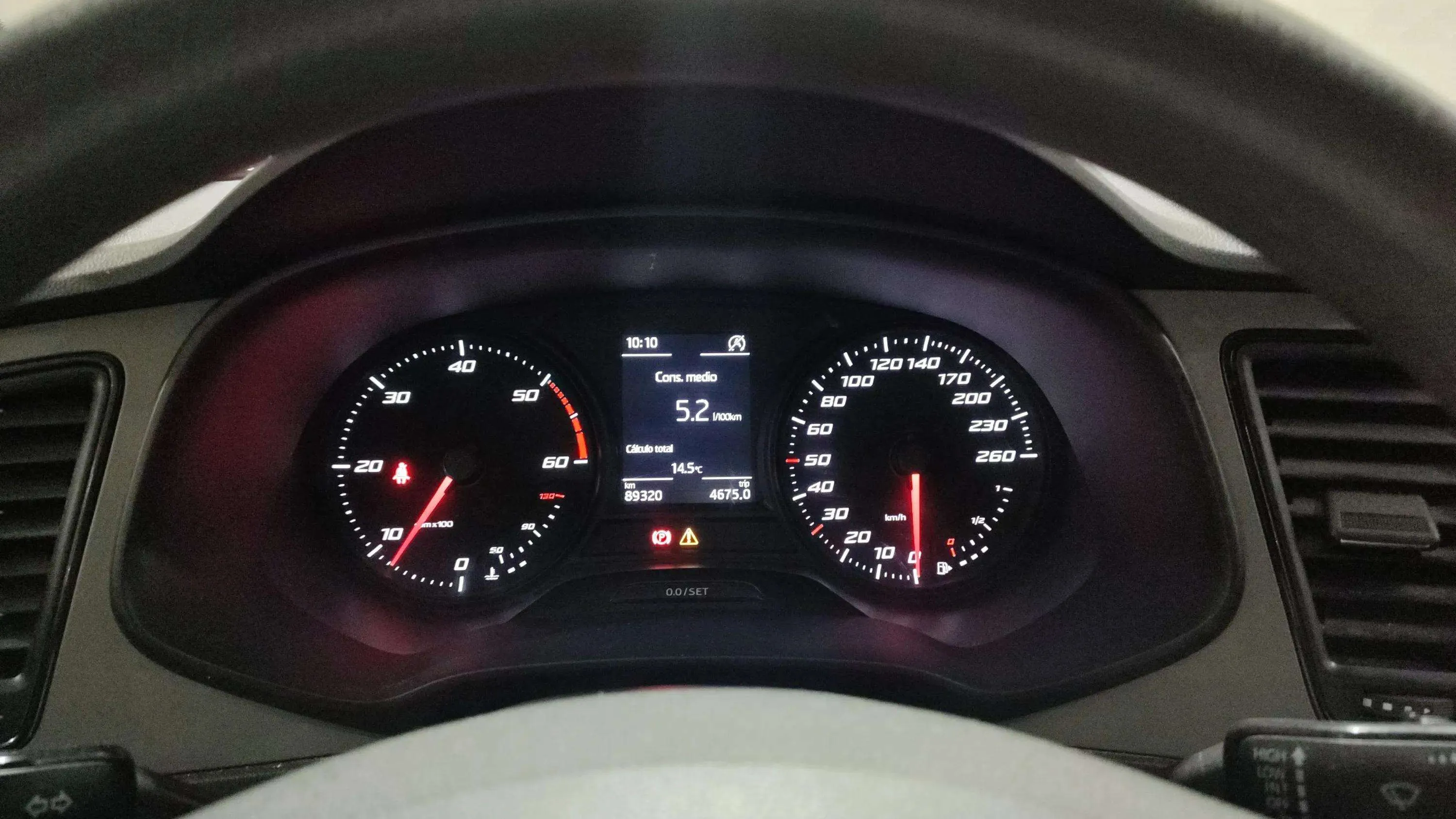 SEAT León ST 1.6 TDI Style Ed Nav - foto 9