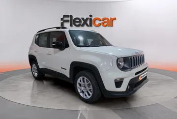 jeep renegade ehybrid 15 96kw130cv limited atx hibrido no enchufable automatica algeciras 903000000245973