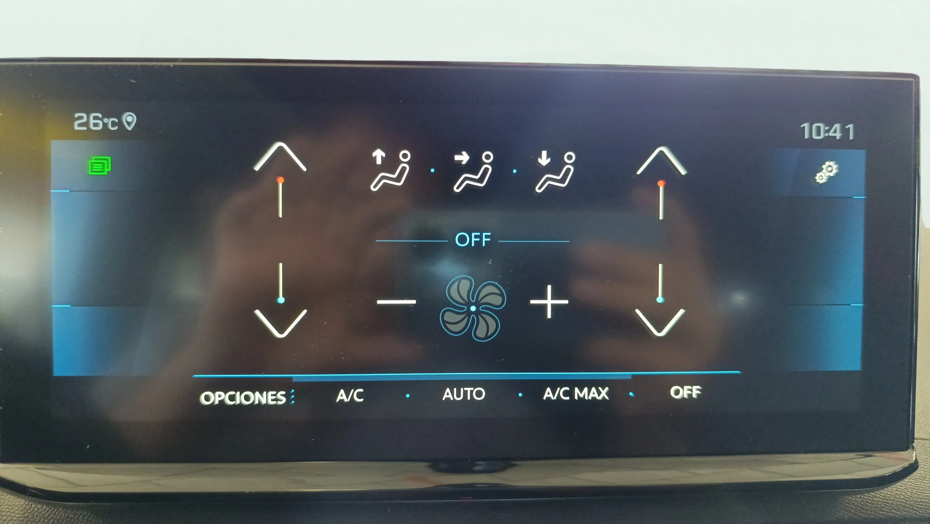Peugeot 3008 1.2 PureTech Allure EAT8 - foto 19