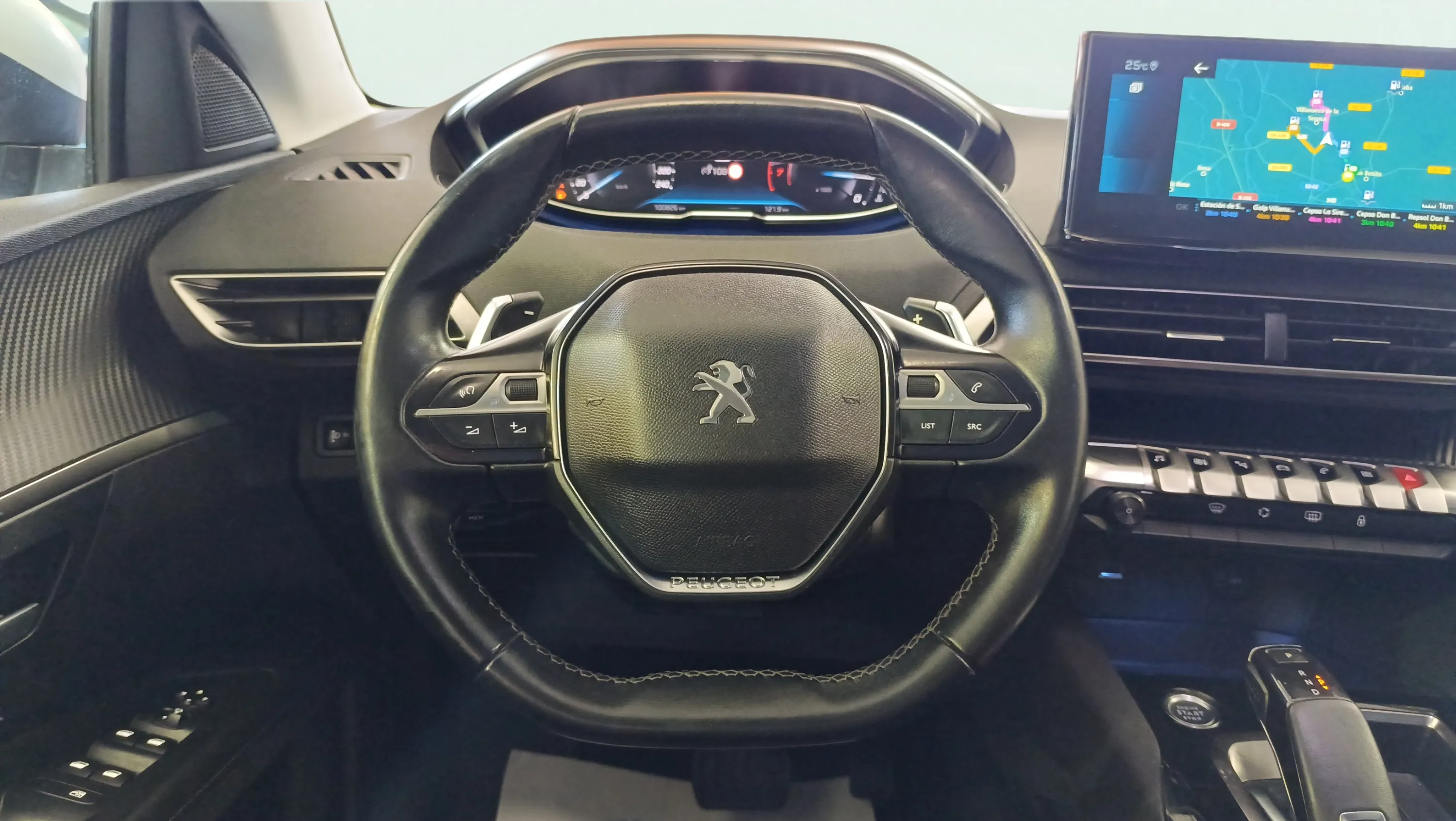 Peugeot 3008 1.2 PureTech Allure EAT8 - foto 10