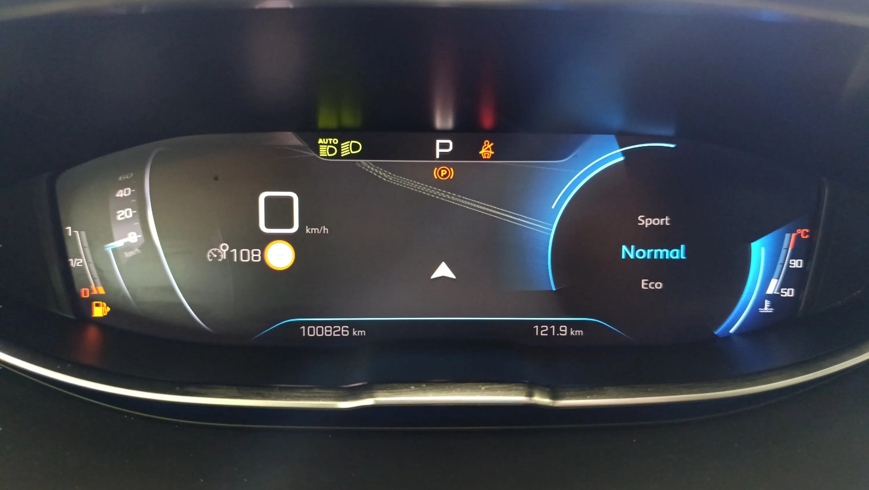 Peugeot 3008 1.2 PureTech Allure EAT8 - foto 16
