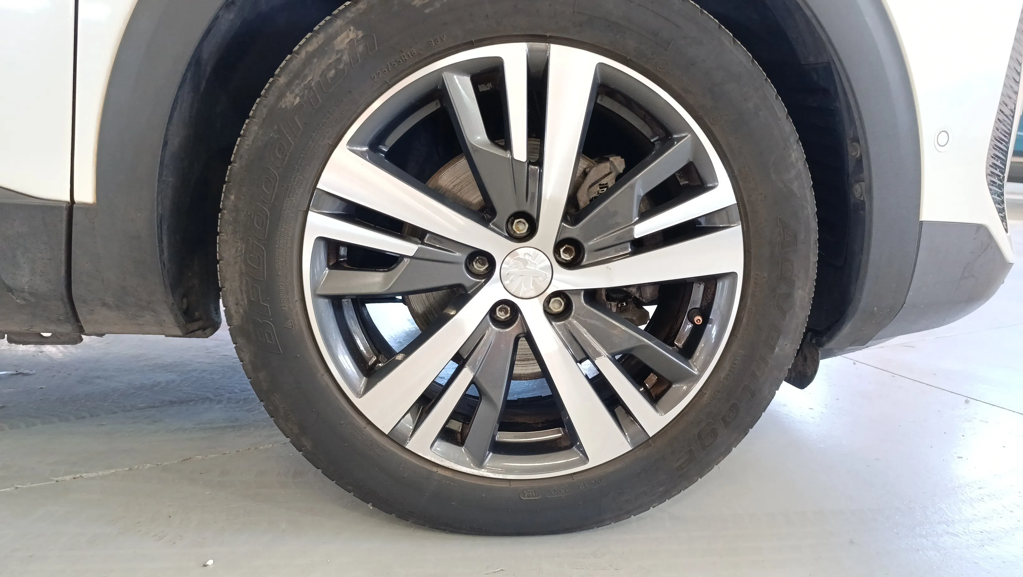 Peugeot 3008 1.2 PureTech Allure EAT8 - foto 38