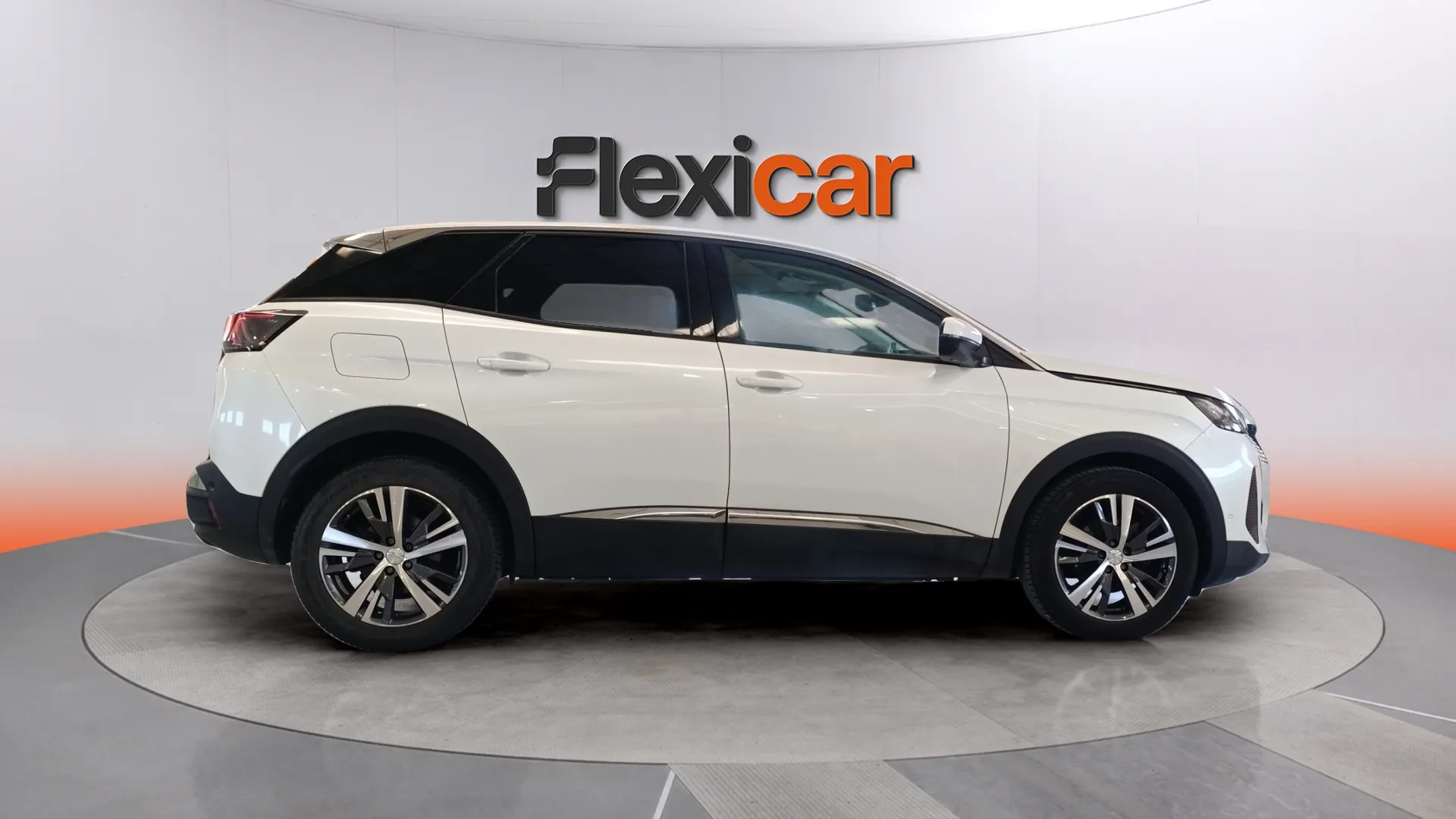 Peugeot 3008 1.2 PureTech Allure EAT8 - foto 2