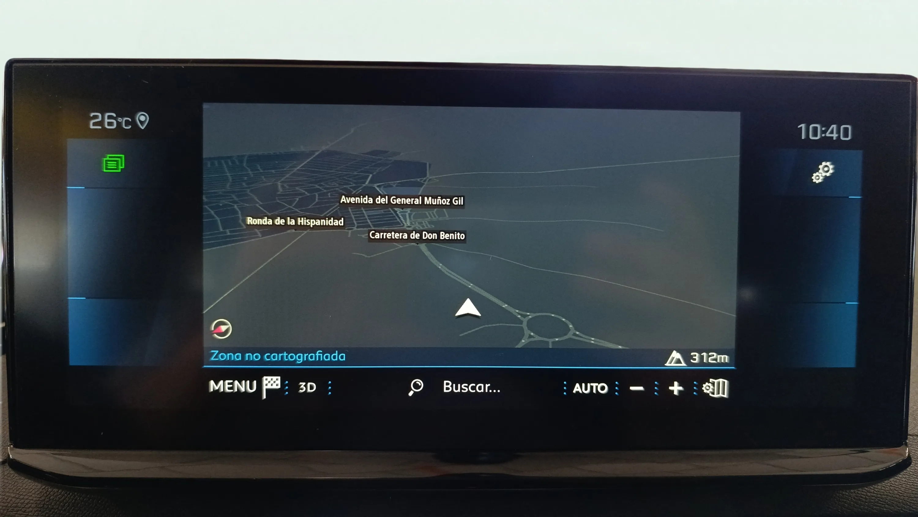 Peugeot 3008 1.2 PureTech Allure EAT8 - foto 20