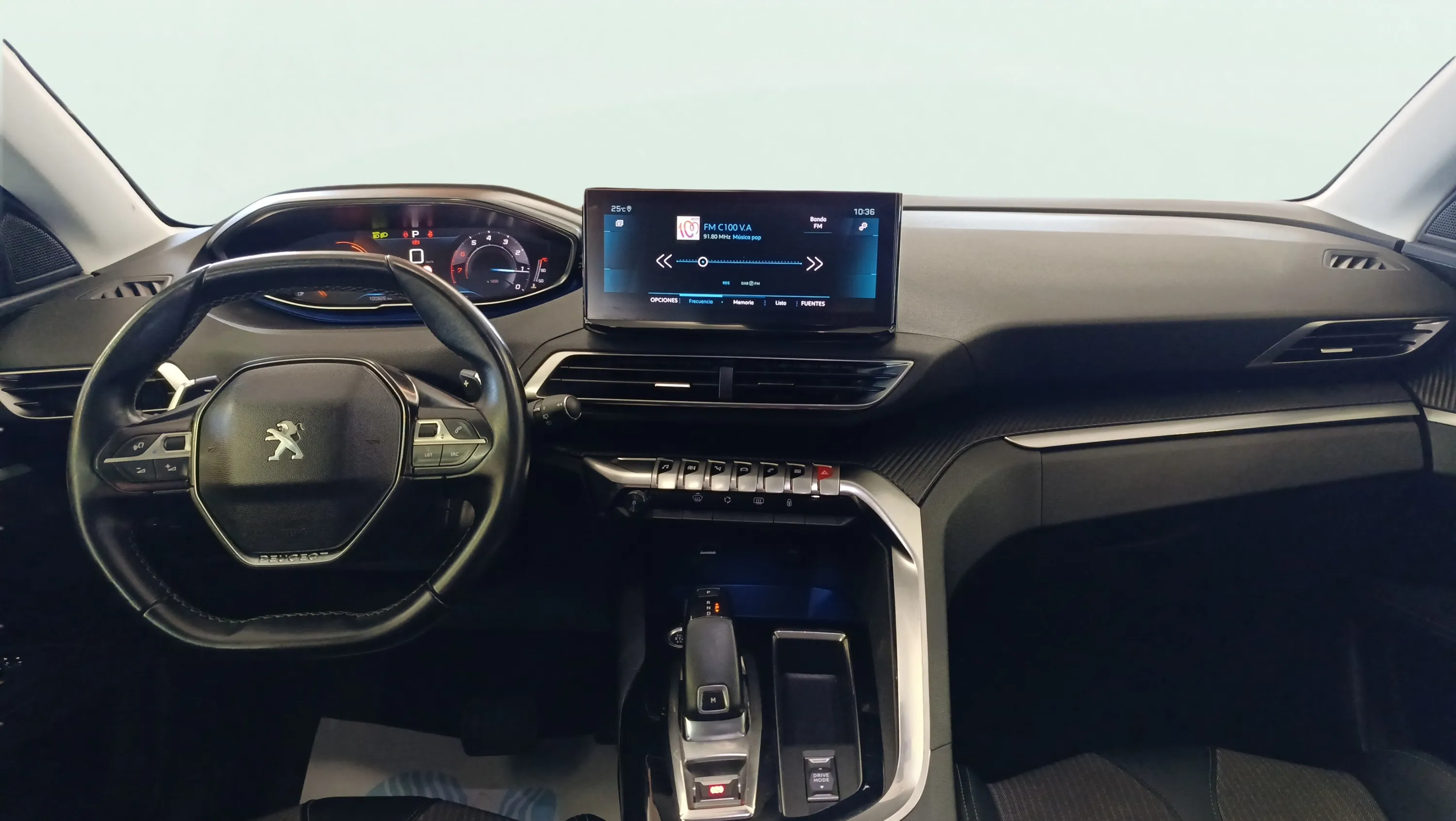 Peugeot 3008 1.2 PureTech Allure EAT8 - foto 9