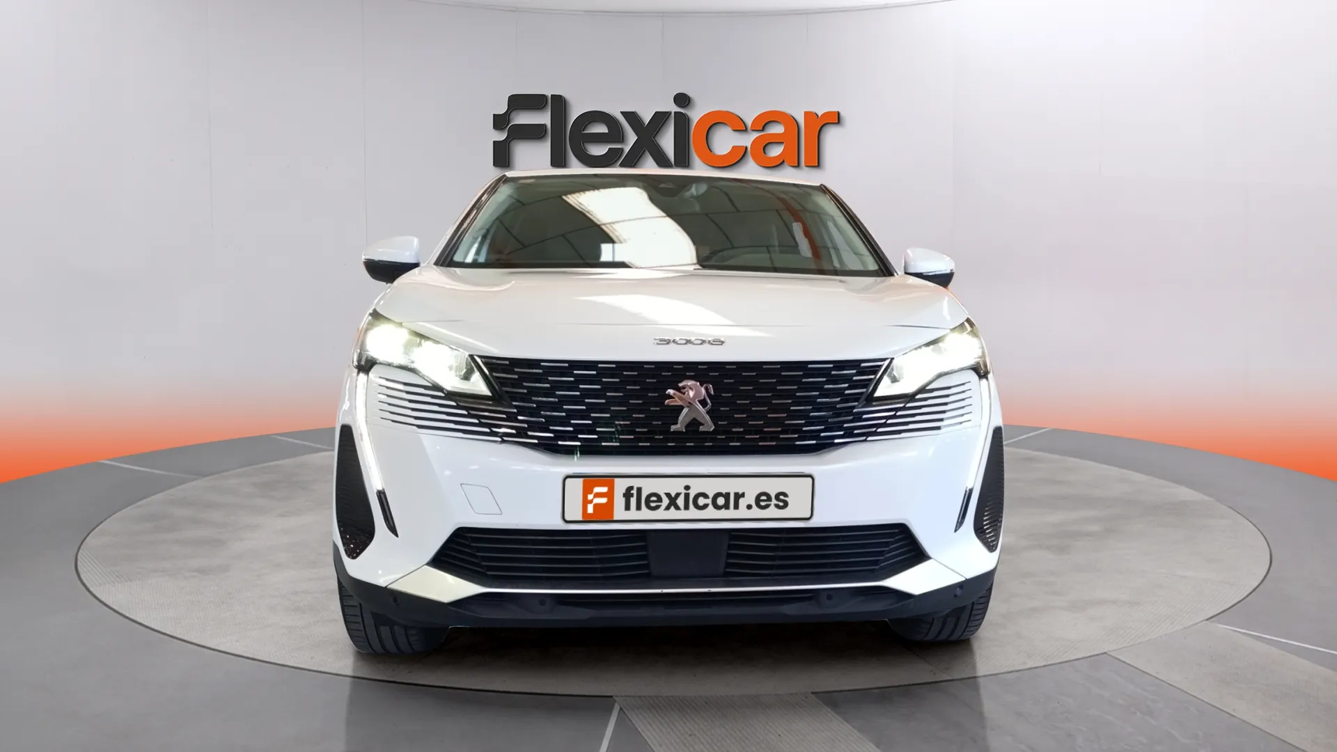Peugeot 3008 1.2 PureTech Allure EAT8 - foto 8