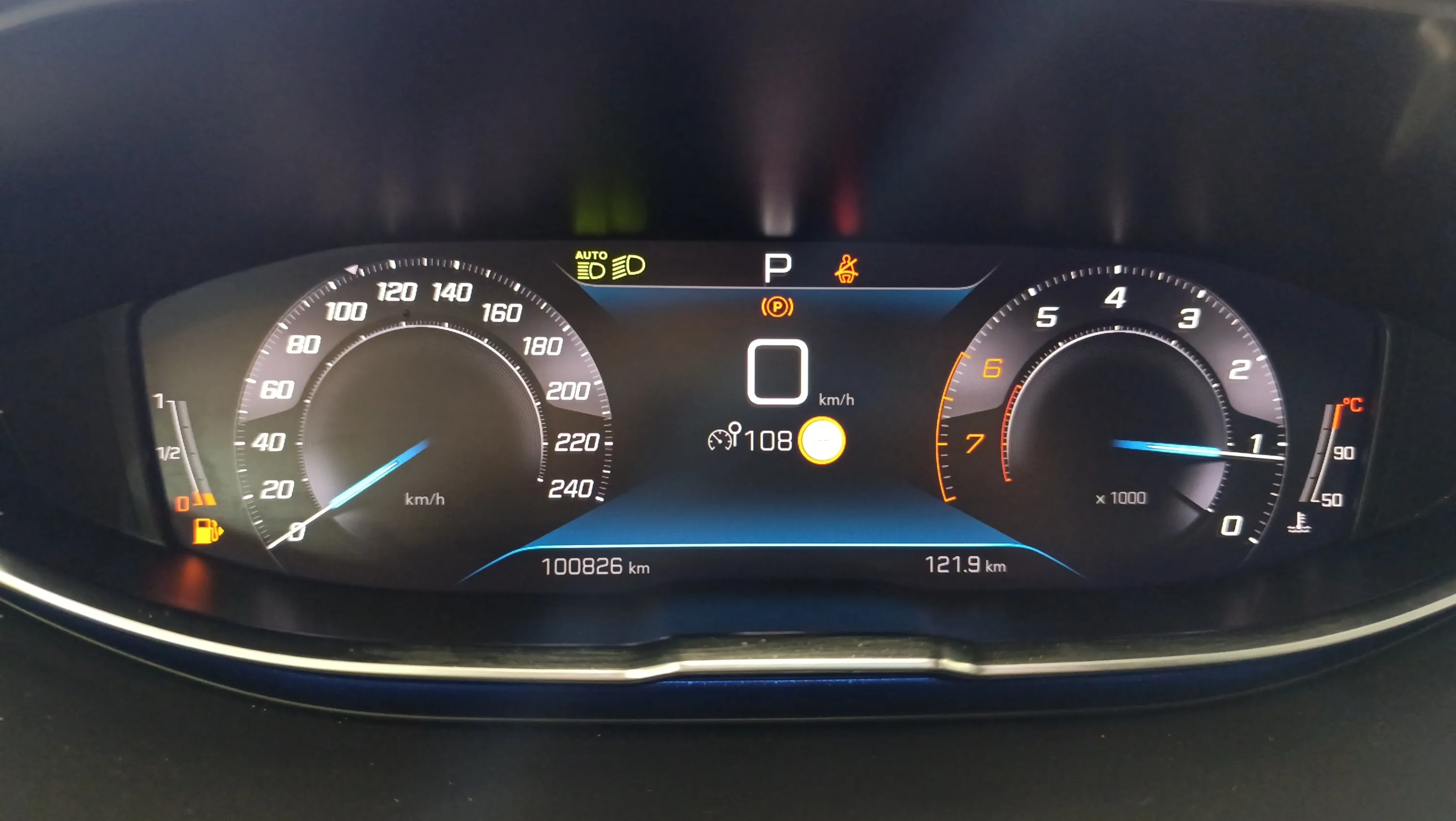 Peugeot 3008 1.2 PureTech Allure EAT8 - foto 15