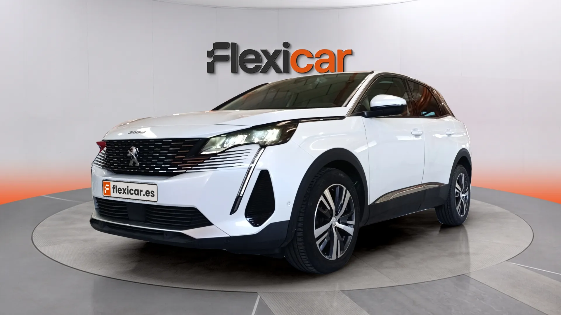 Peugeot 3008 1.2 PureTech Allure EAT8 - foto 7