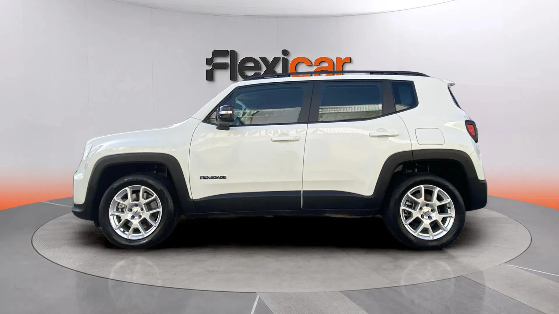 Jeep Renegade 4xe 1.3 PHEV Limited - foto 4