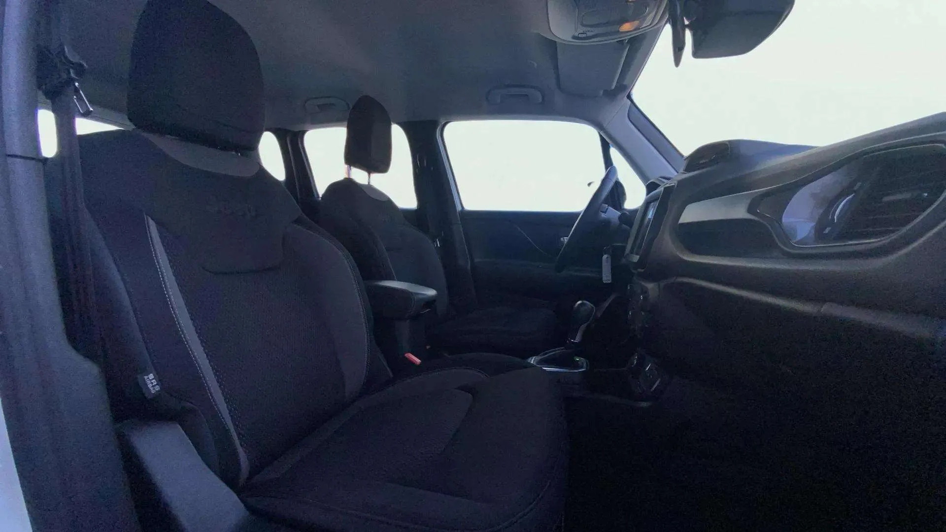 Jeep Renegade 4xe 1.3 PHEV Limited - foto 14
