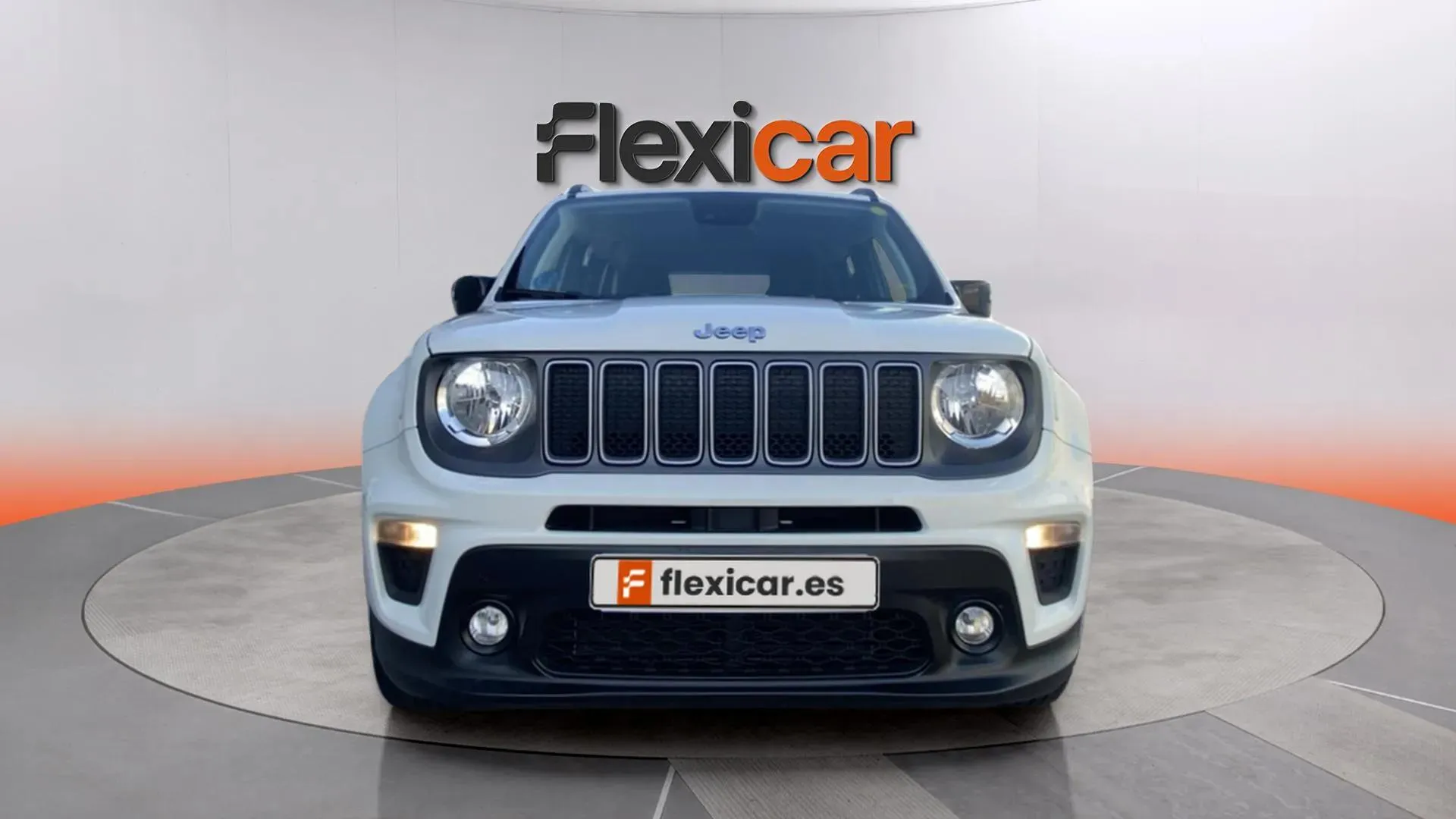 Jeep Renegade 4xe 1.3 PHEV Limited - foto 2