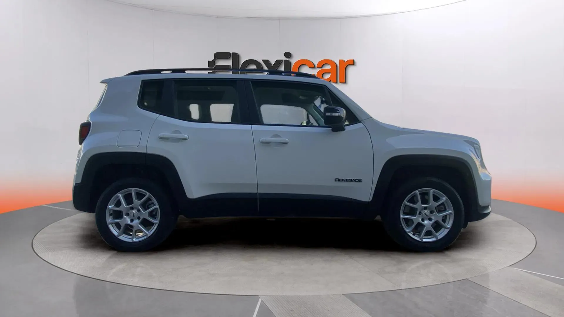 Jeep Renegade 4xe 1.3 PHEV Limited - foto 7