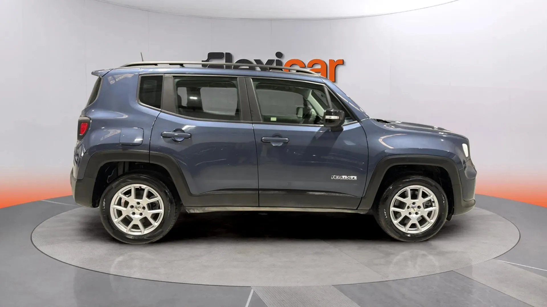 Jeep Renegade eHybrid 1.5 Limited ATX - foto 7