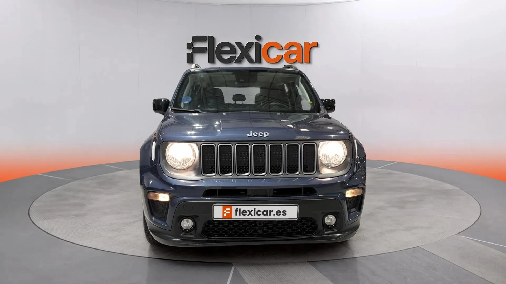 Jeep Renegade eHybrid 1.5 Limited ATX - foto 2