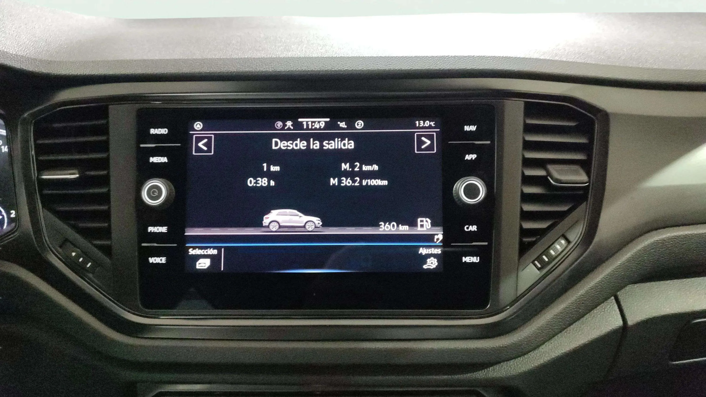 Volkswagen T-Roc Edition 1.6 TDI - foto 12