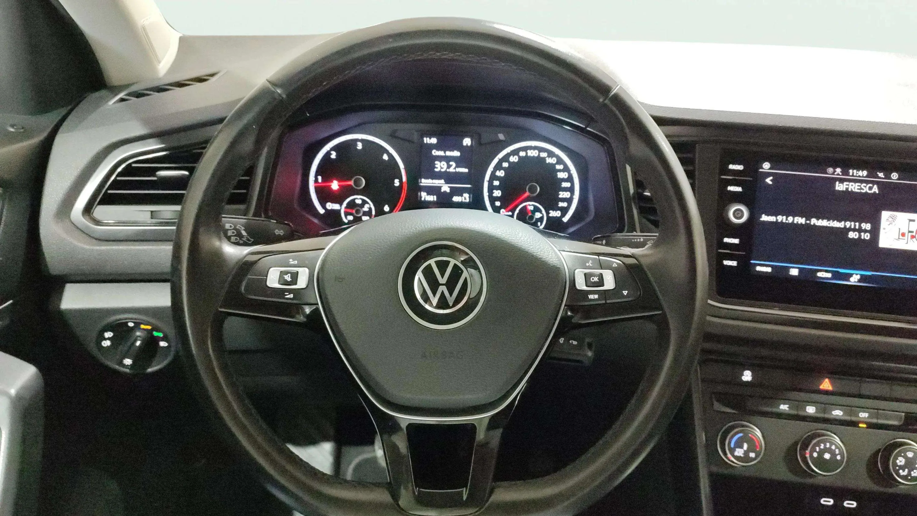 Volkswagen T-Roc Edition 1.6 TDI - foto 7