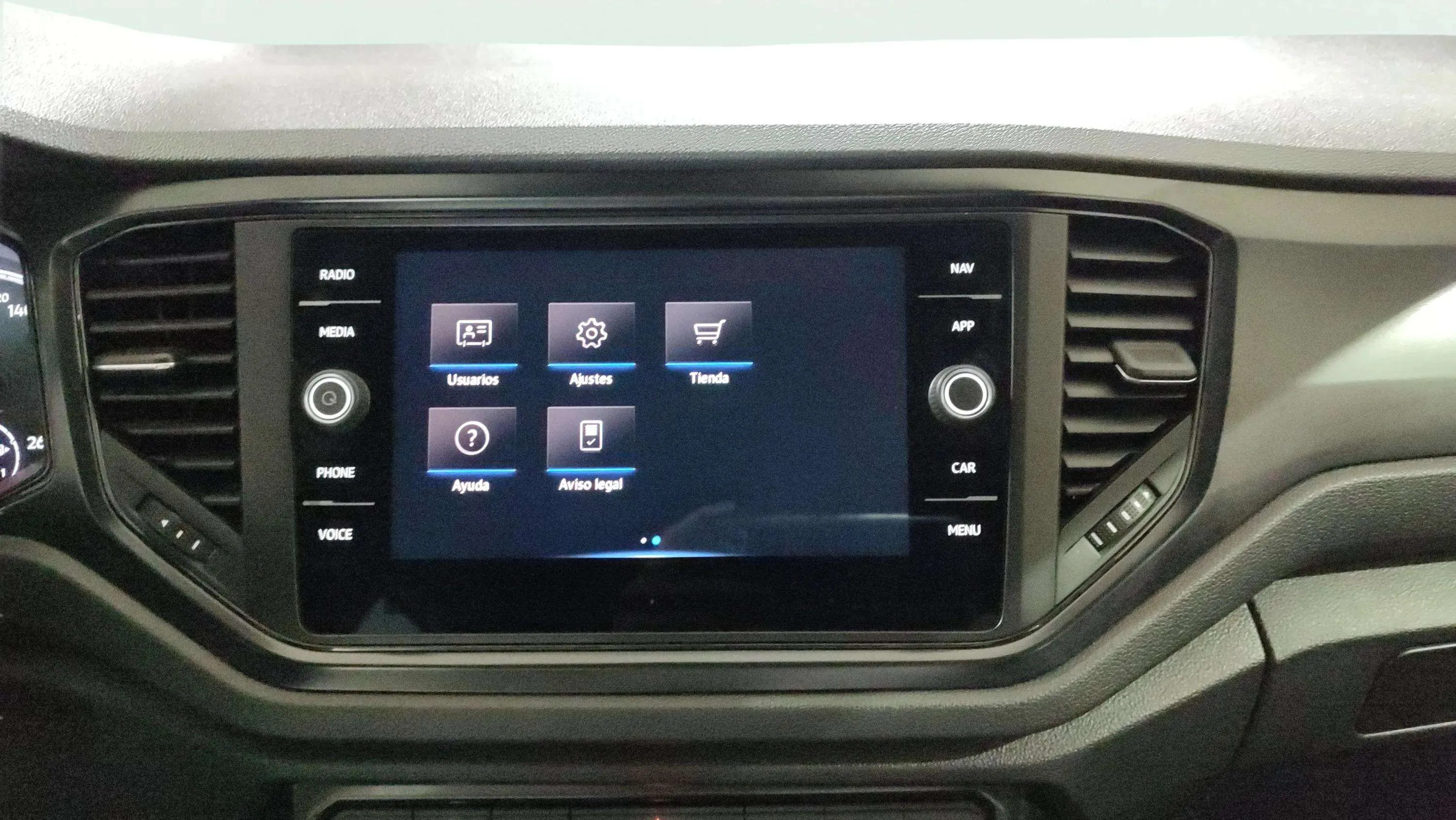 Volkswagen T-Roc Edition 1.6 TDI - foto 11