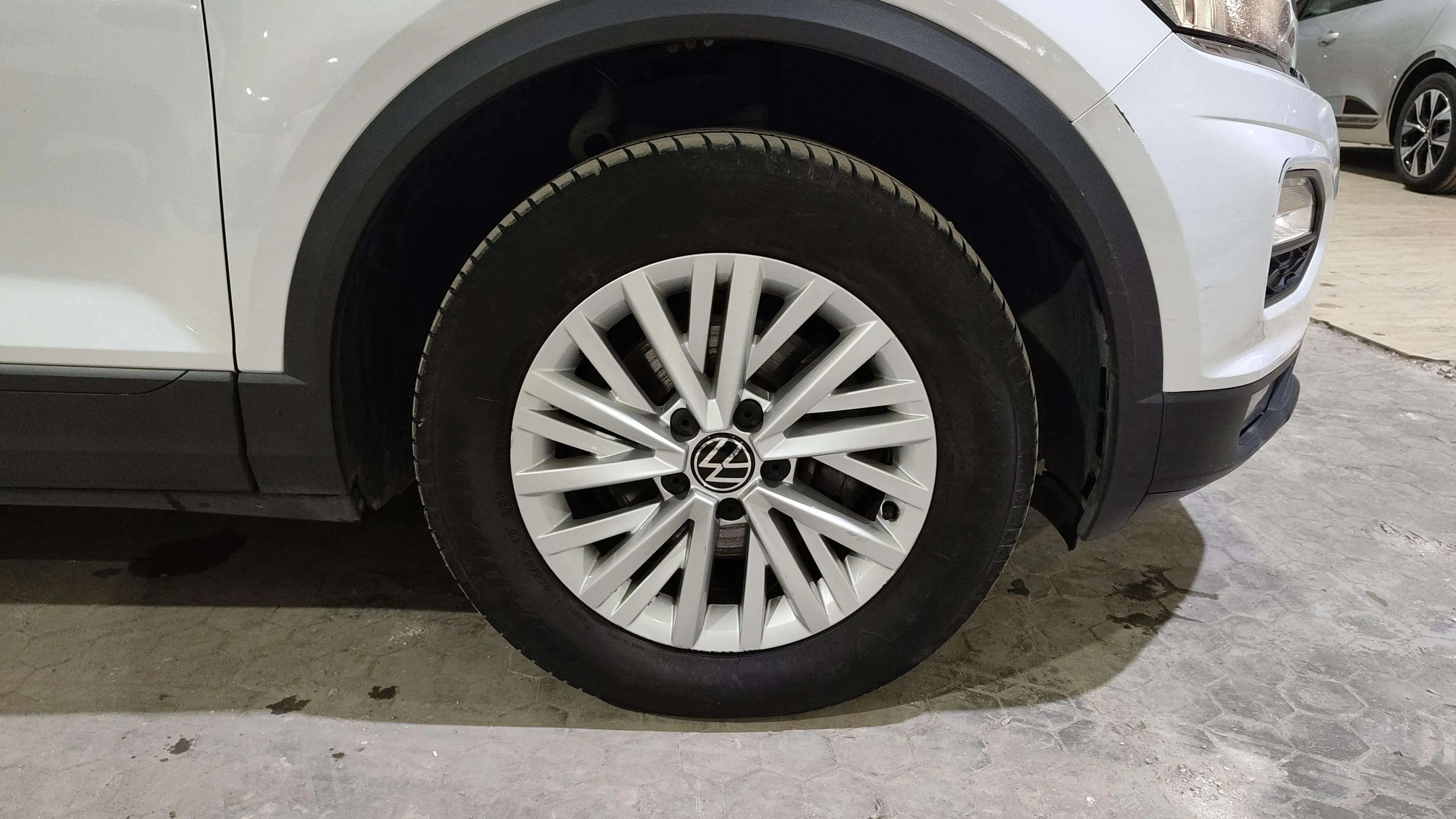 Volkswagen T-Roc Edition 1.6 TDI - foto 27