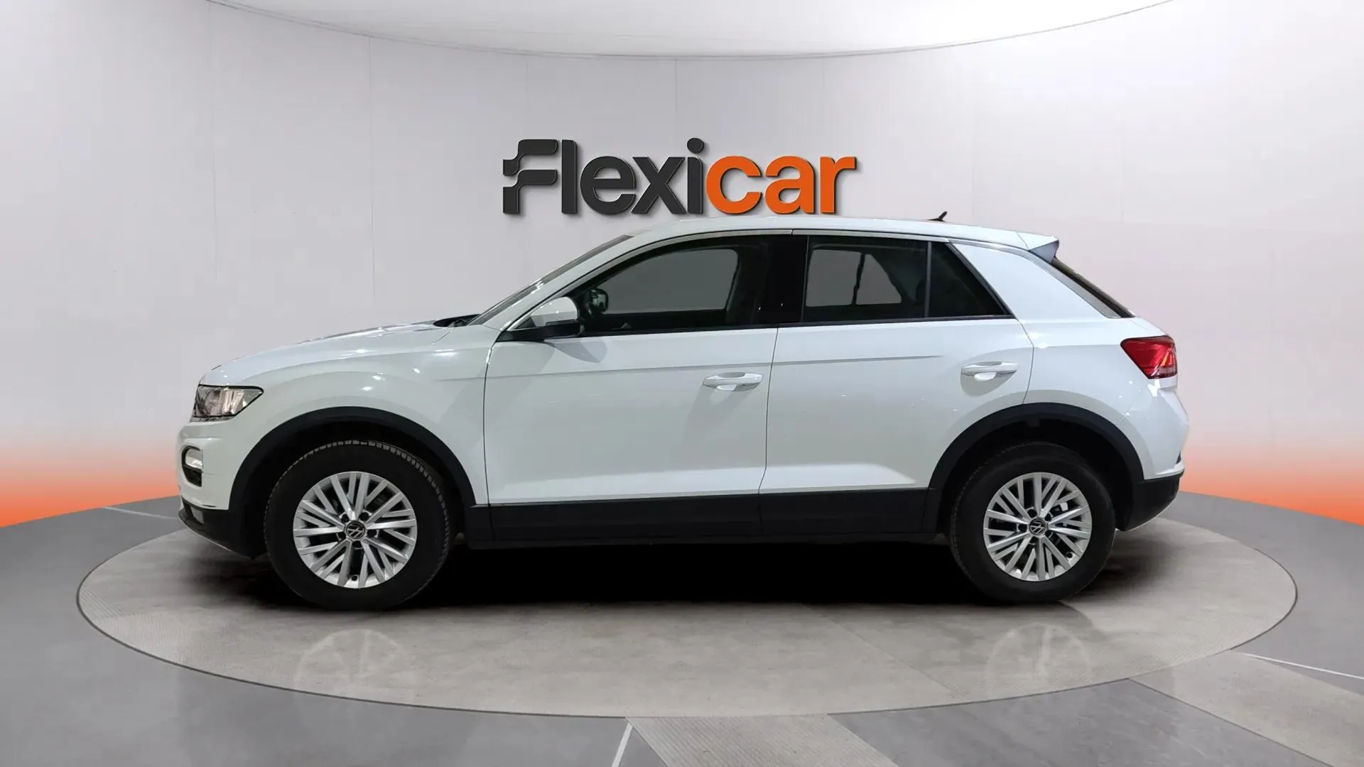 Volkswagen T-Roc Edition 1.6 TDI - foto 4