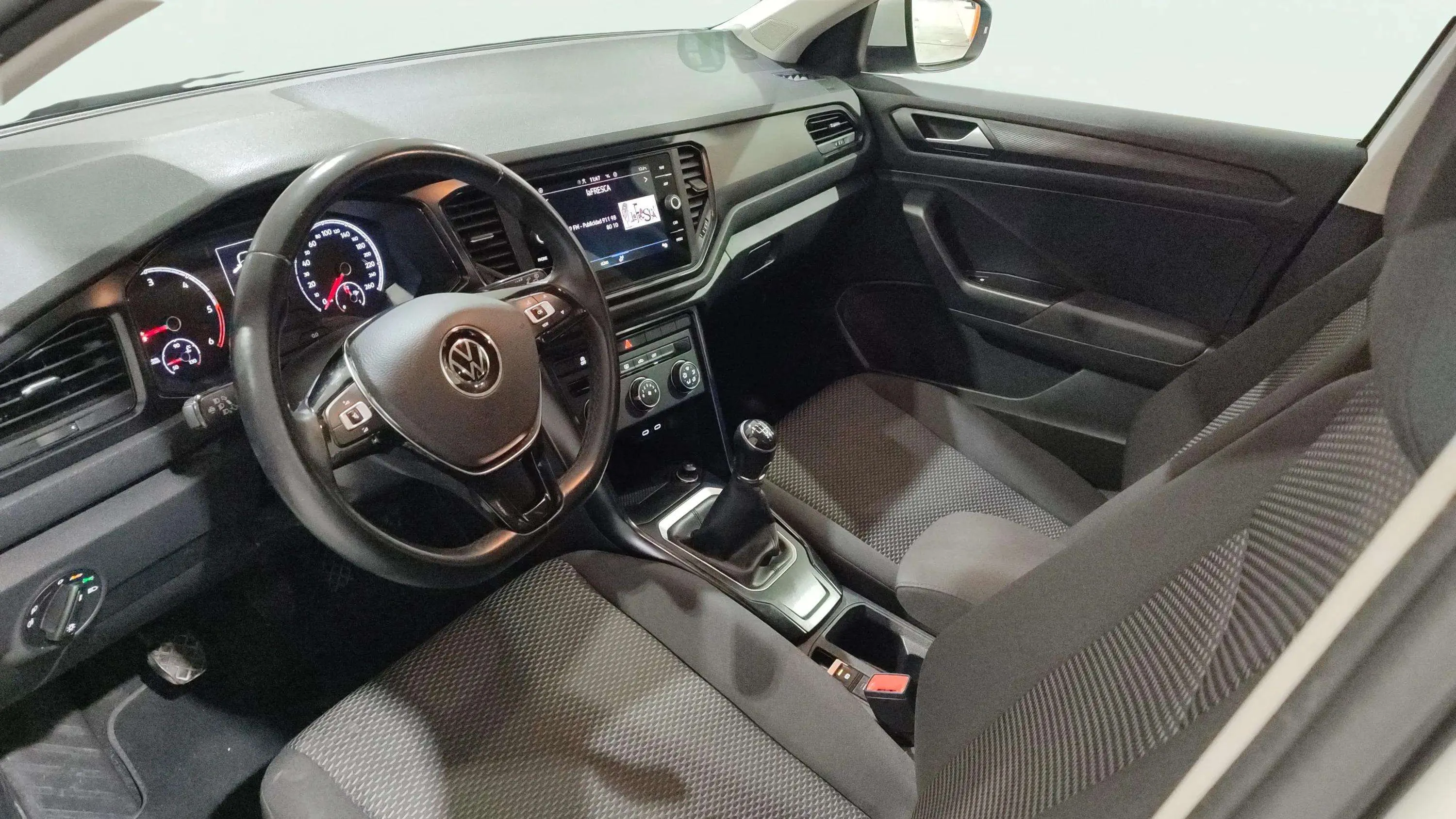 Volkswagen T-Roc Edition 1.6 TDI - foto 9
