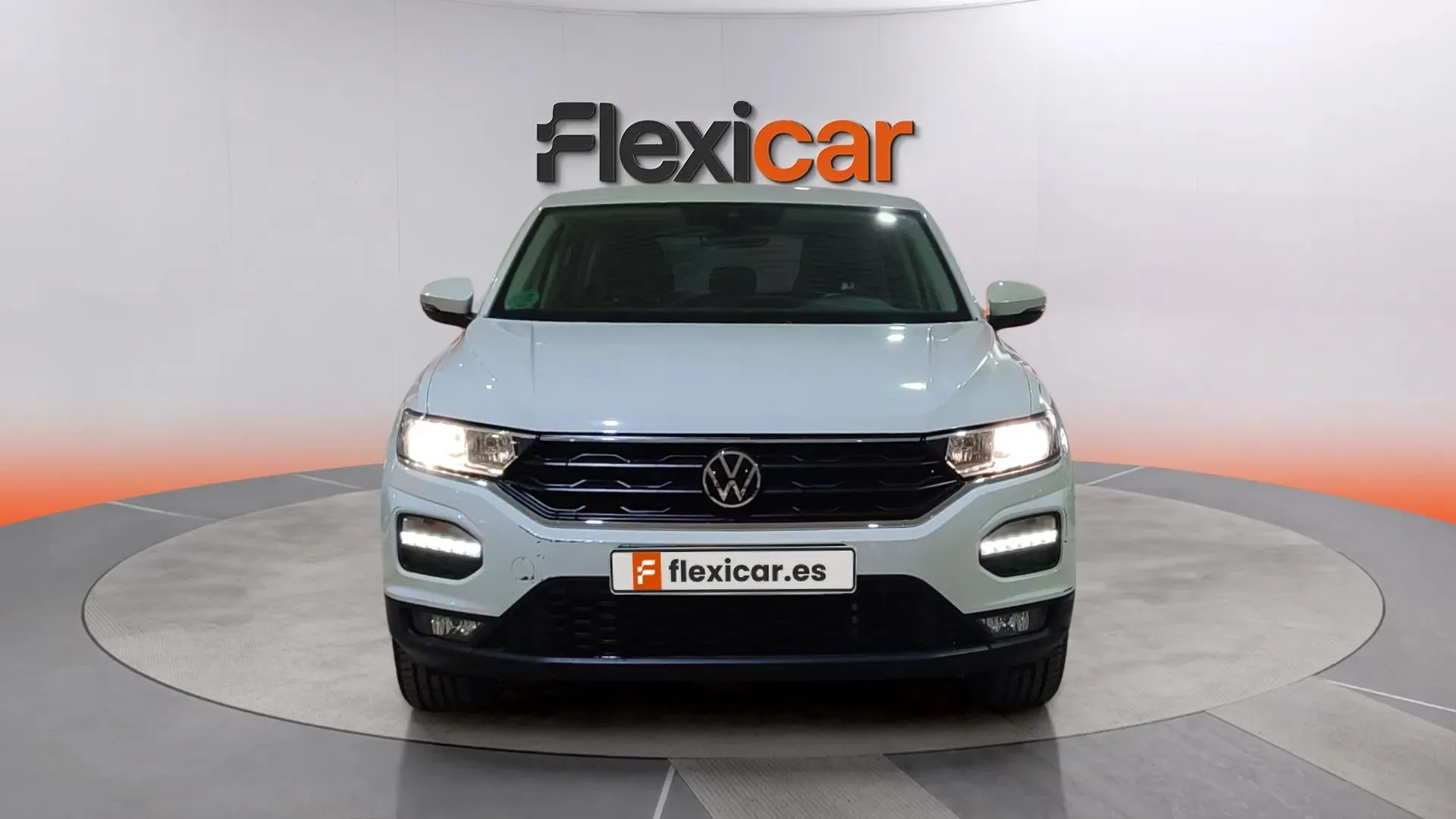Volkswagen T-Roc Edition 1.6 TDI - foto 2