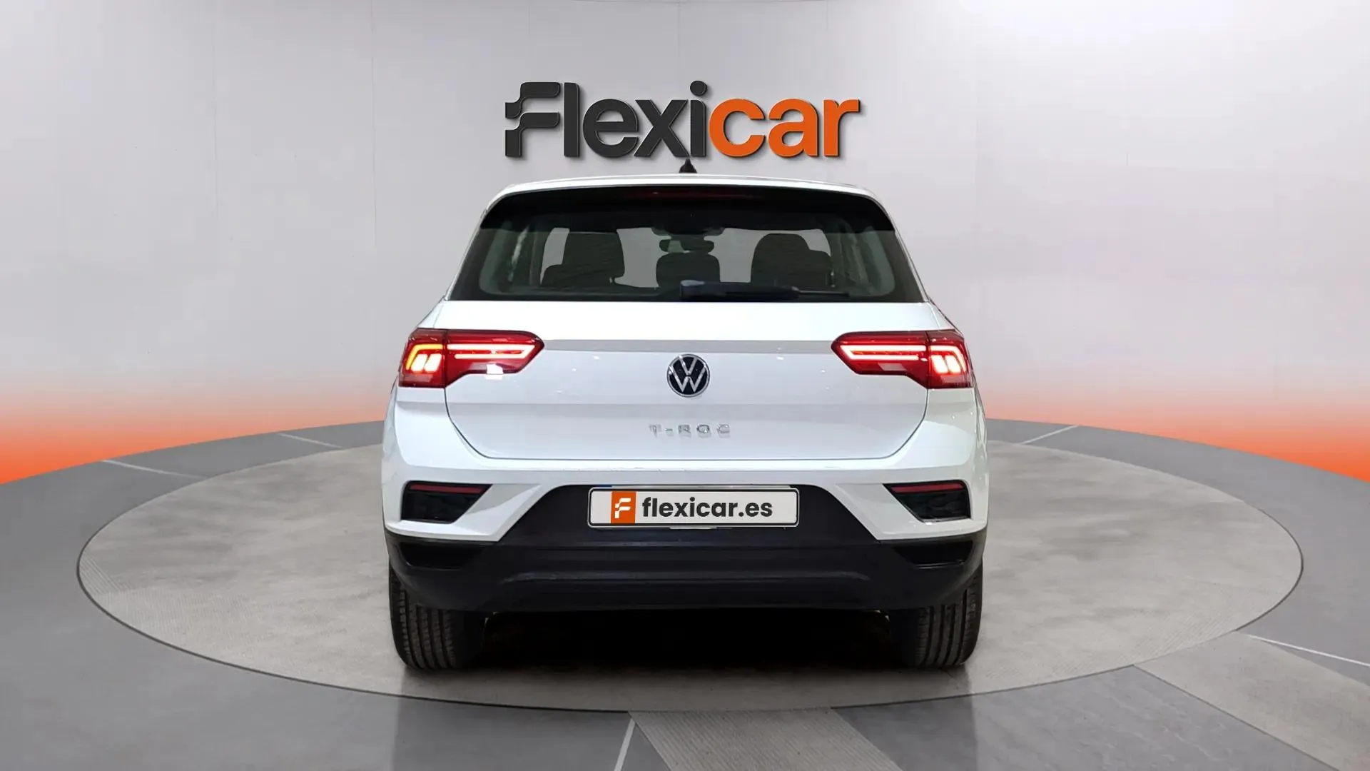 Volkswagen T-Roc Edition 1.6 TDI - foto 5
