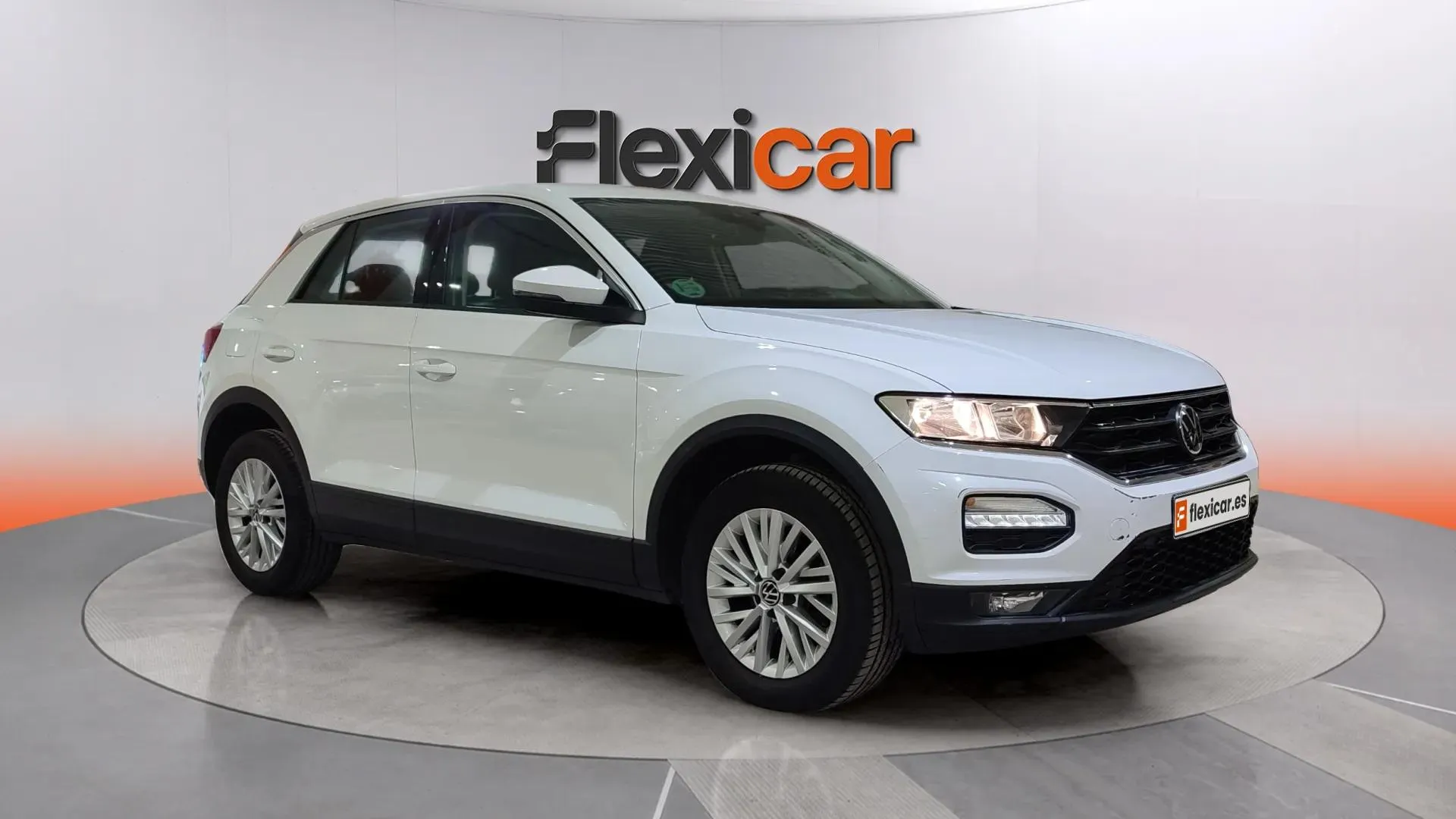 Volkswagen T-Roc Edition 1.6 TDI - foto 1