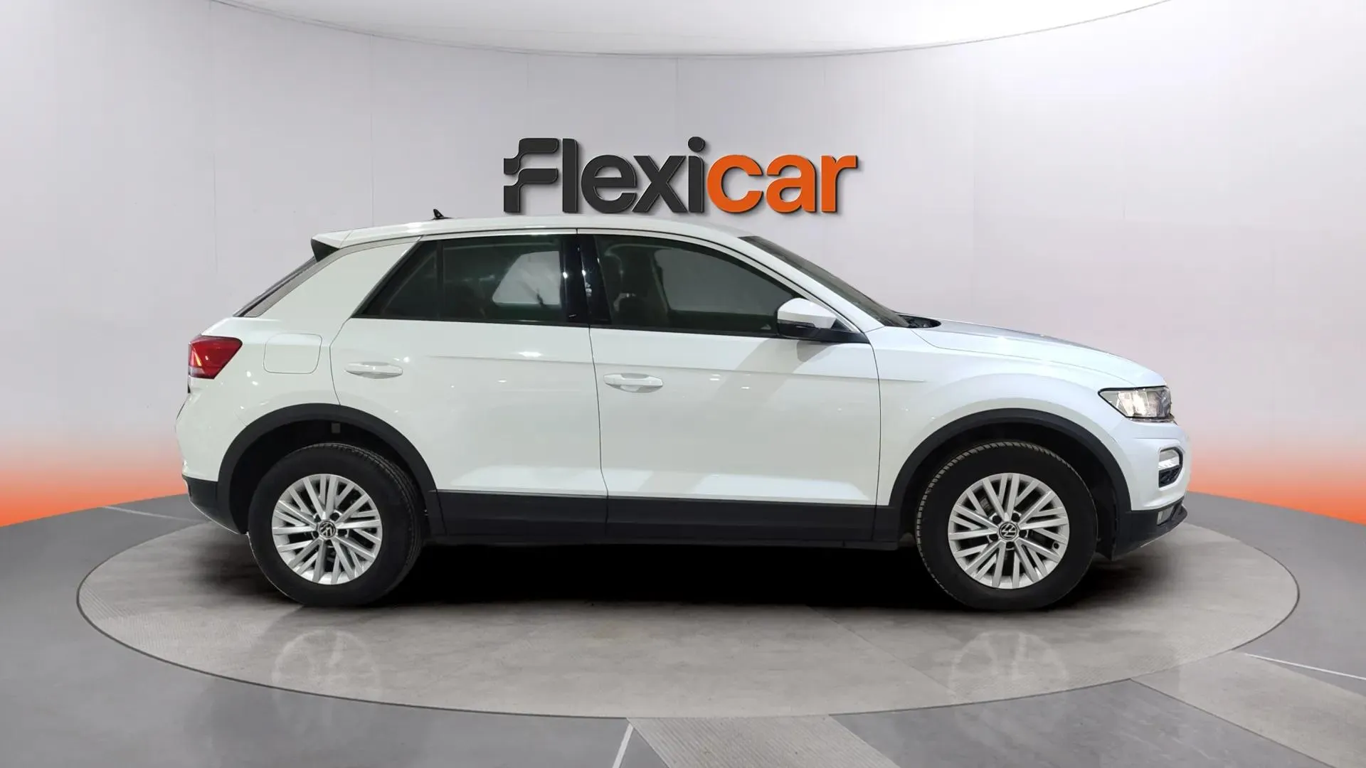 Volkswagen T-Roc Edition 1.6 TDI - foto 3