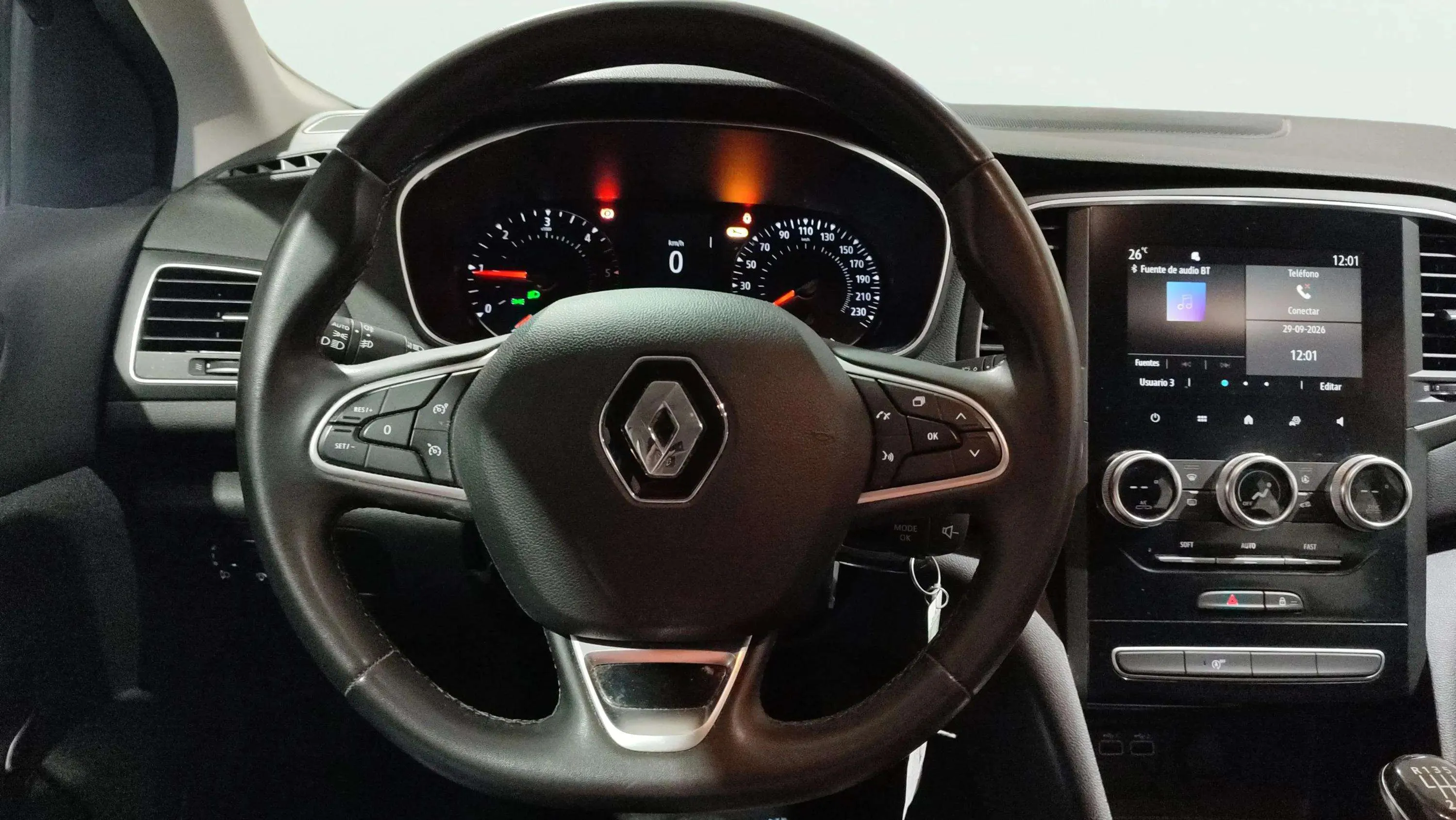 Renault Mégane Equilibre Blue dCi - foto 11