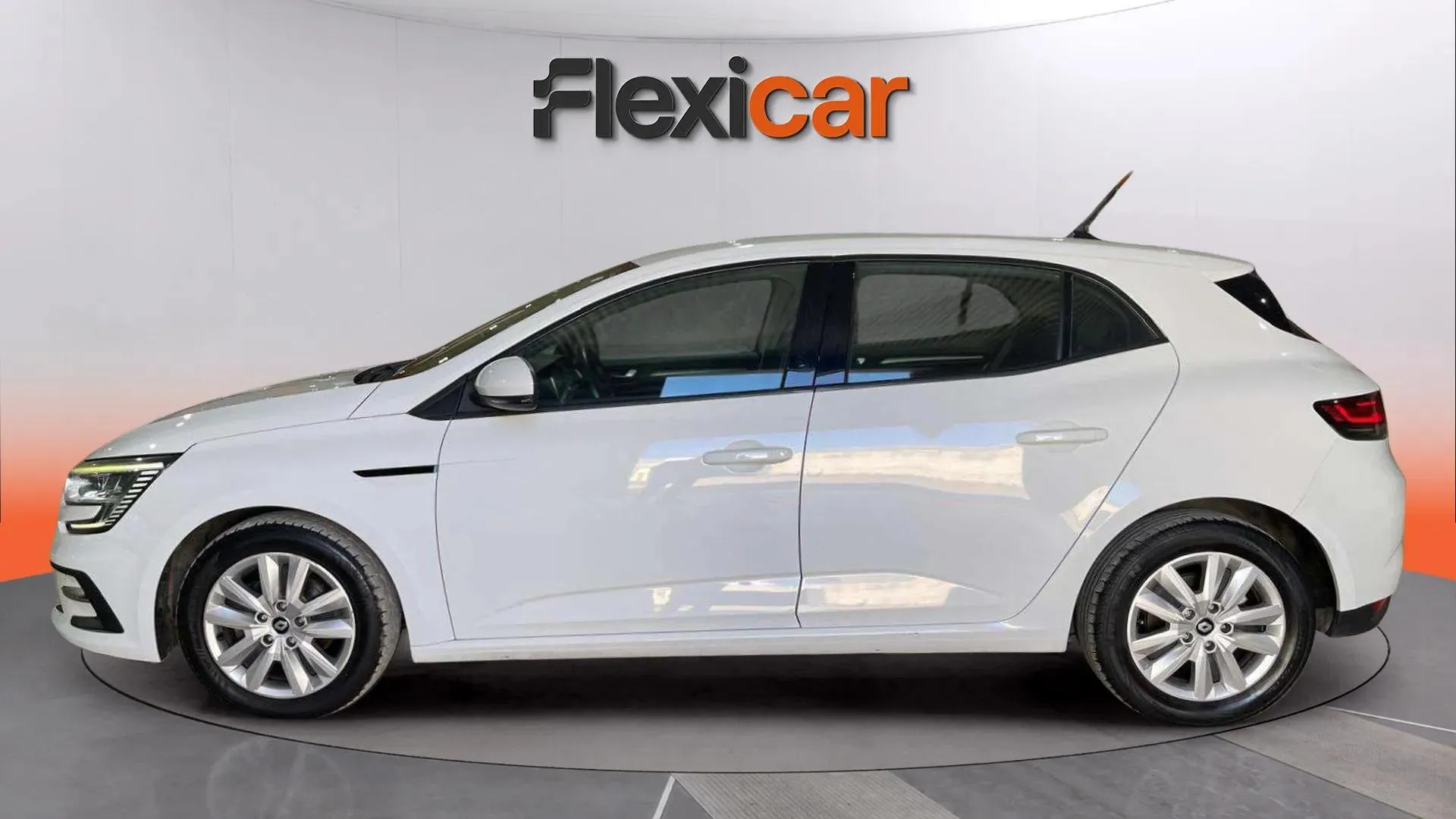 Renault Mégane Equilibre Blue dCi - foto 4