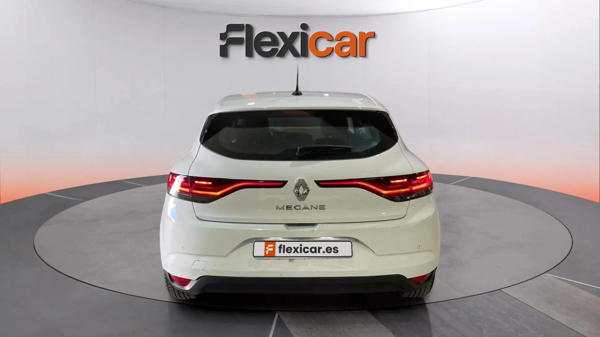 Renault Mégane Equilibre Blue dCi - foto 6