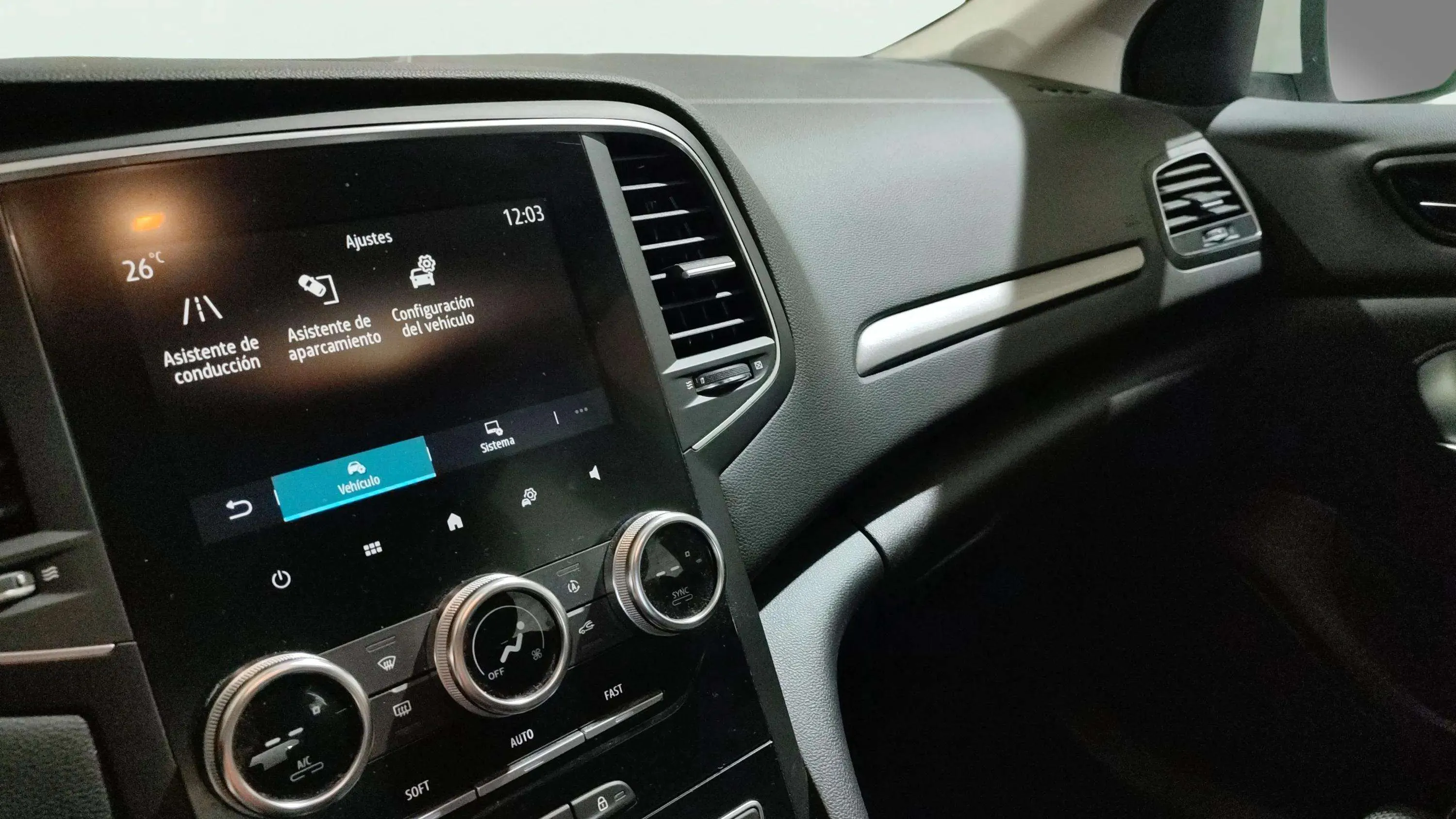 Renault Mégane Equilibre Blue dCi - foto 15