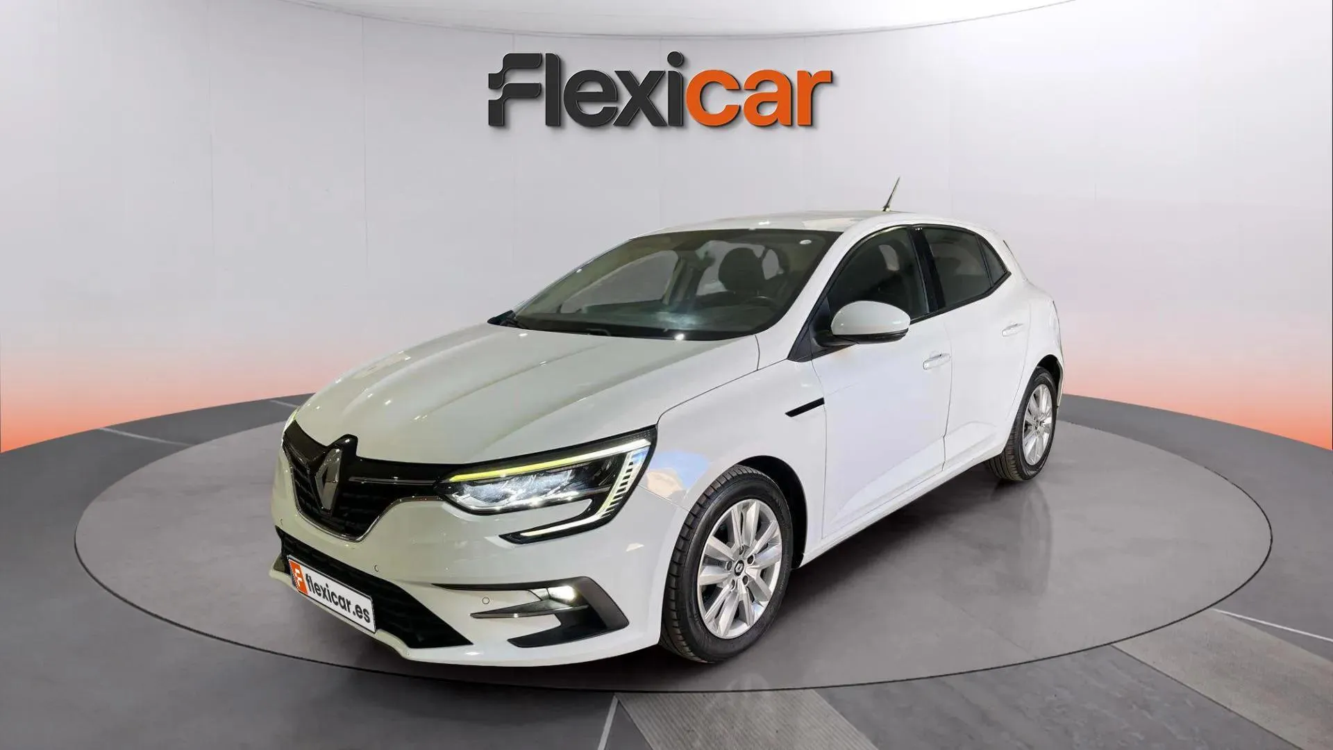 Renault Mégane Equilibre Blue dCi - foto 3