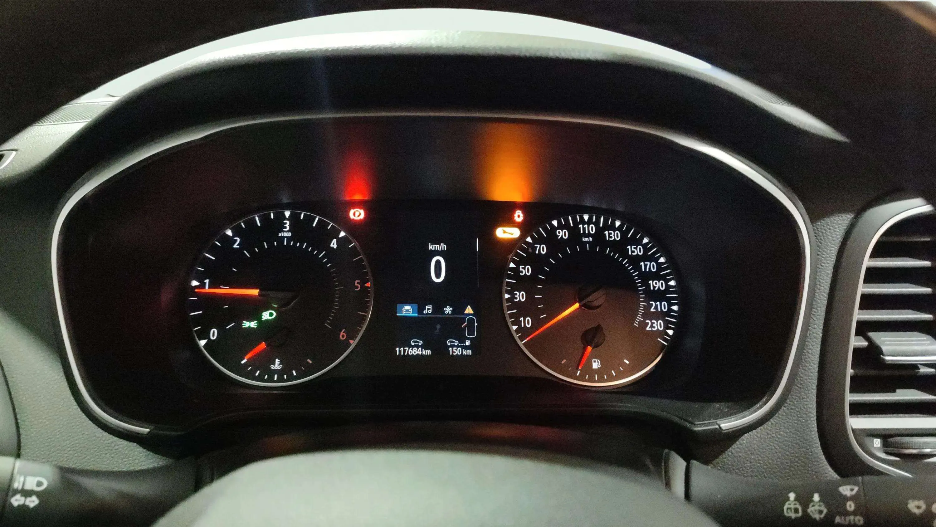 Renault Mégane Equilibre Blue dCi - foto 10